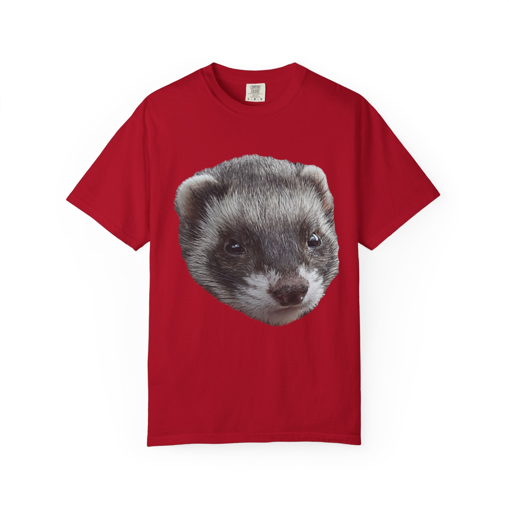 Lucy Big Head T-shirt