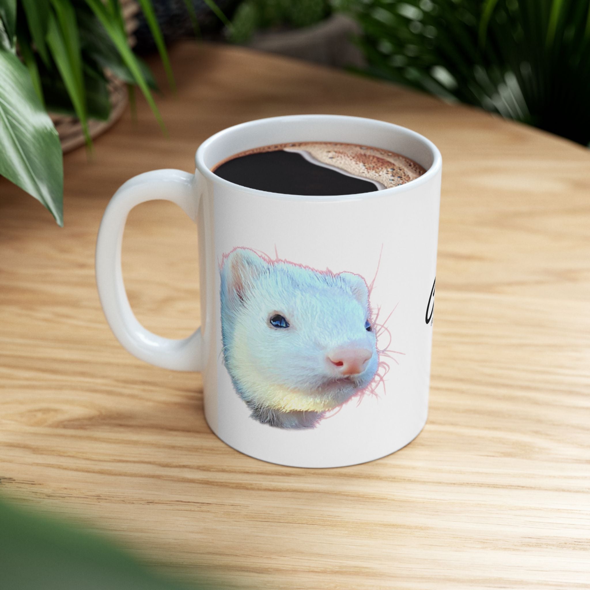 Cici Mug