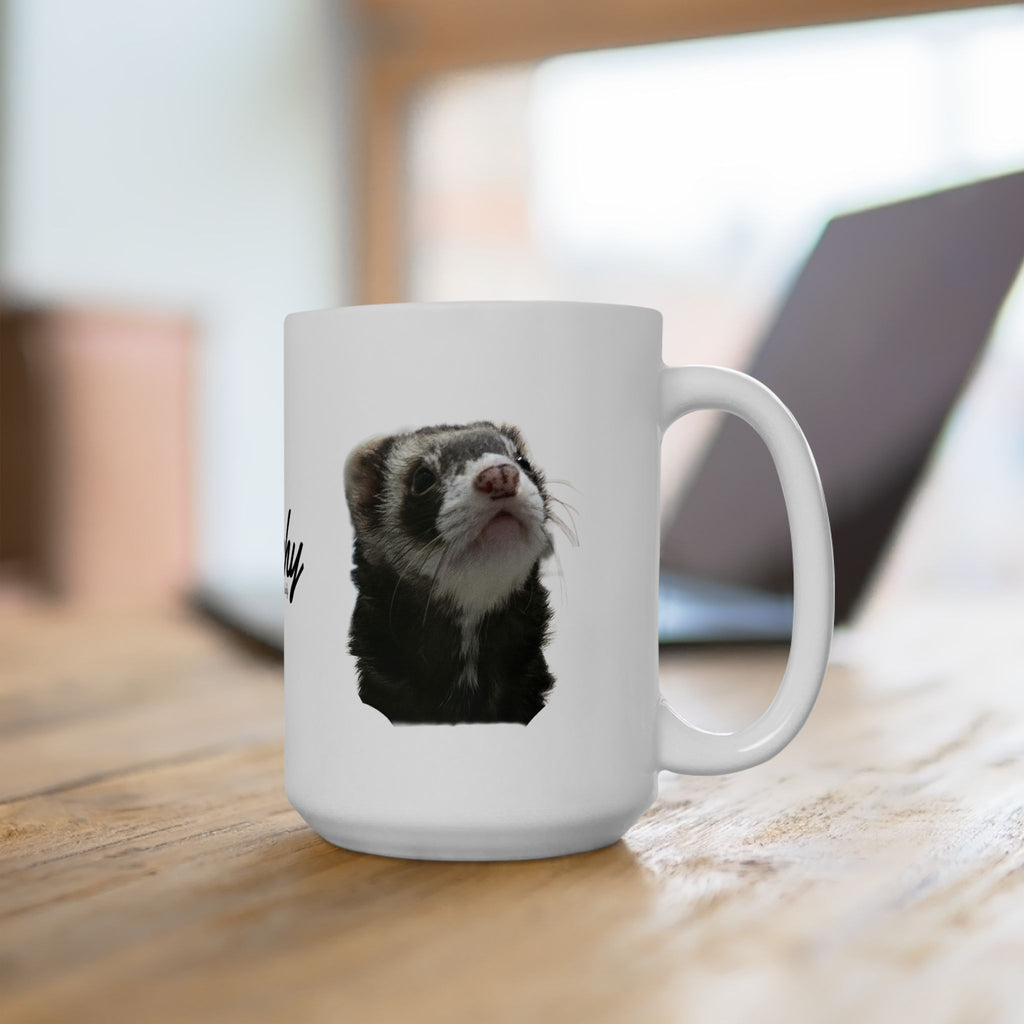 Birchy Mug
