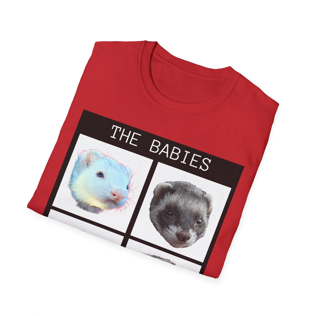 The Babies Tshirt