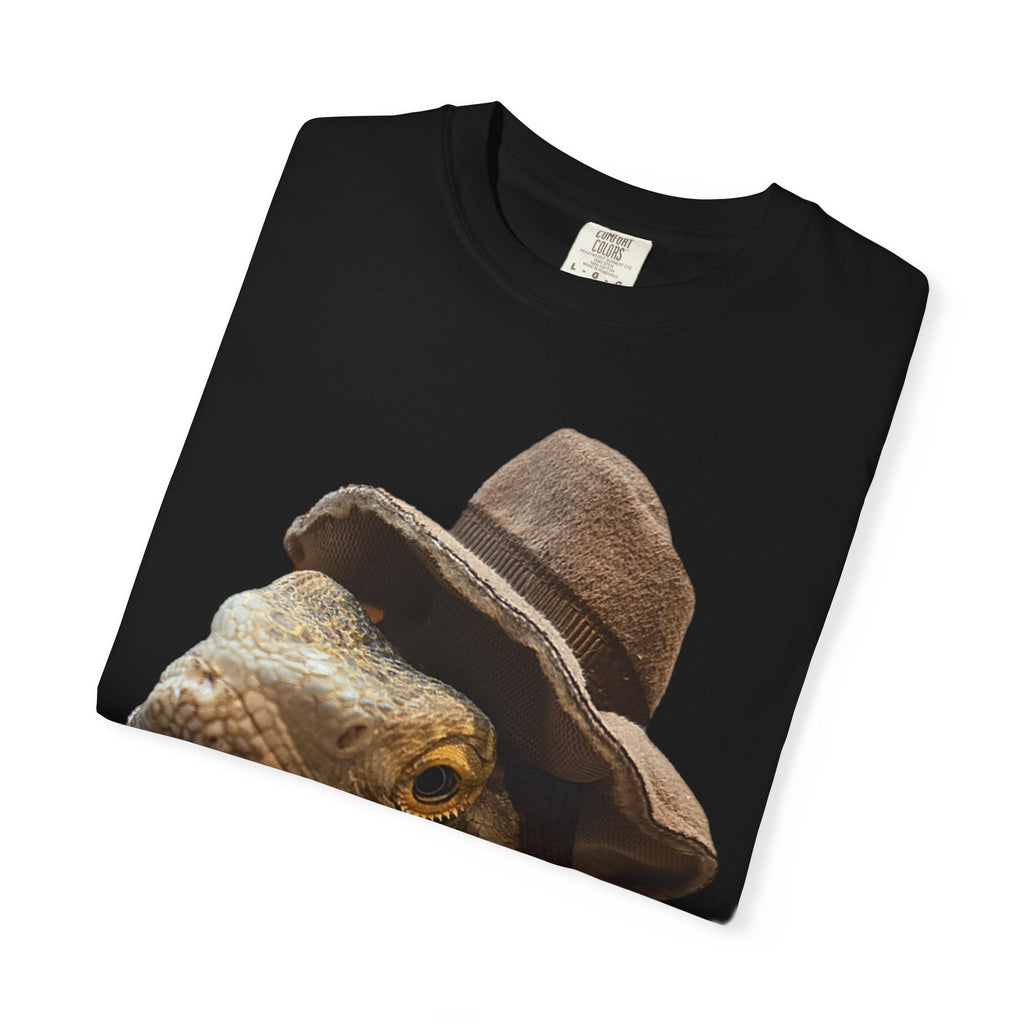 Cowboy Hercules Unisex T-shirt