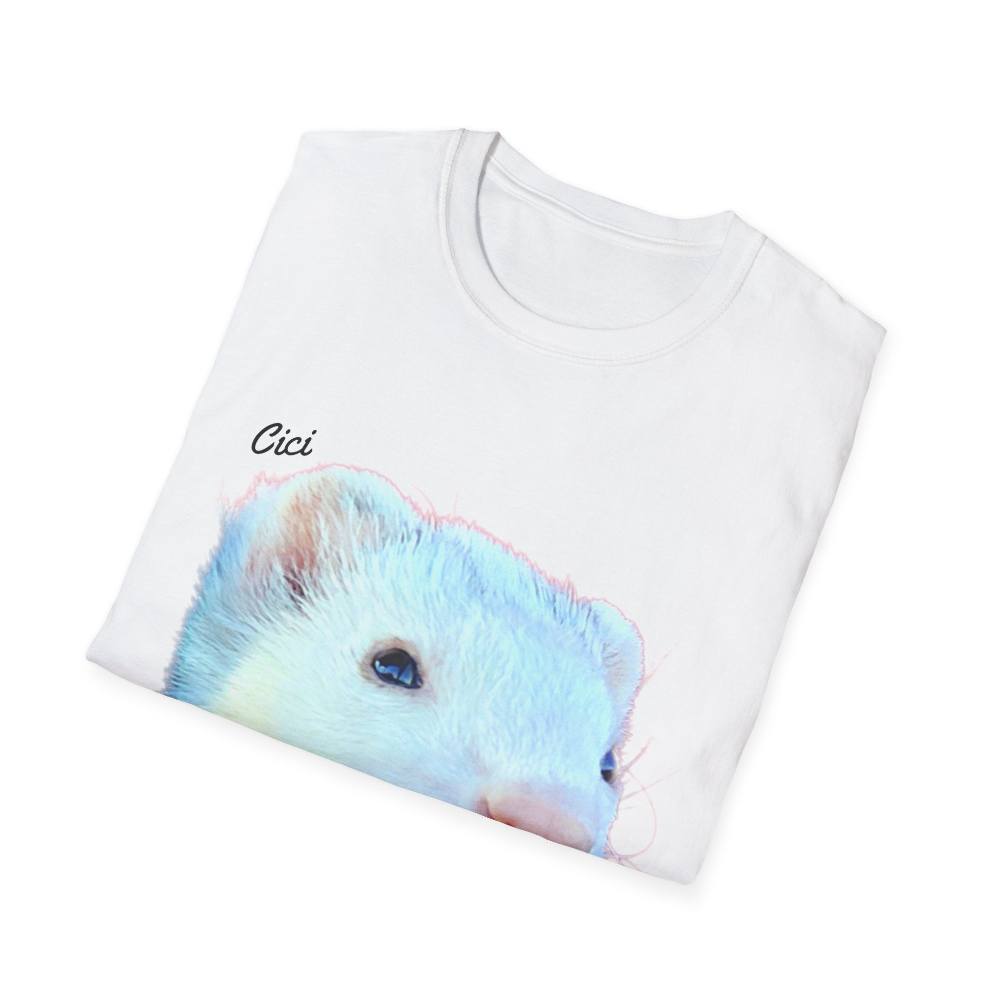 Cici T-Shirt