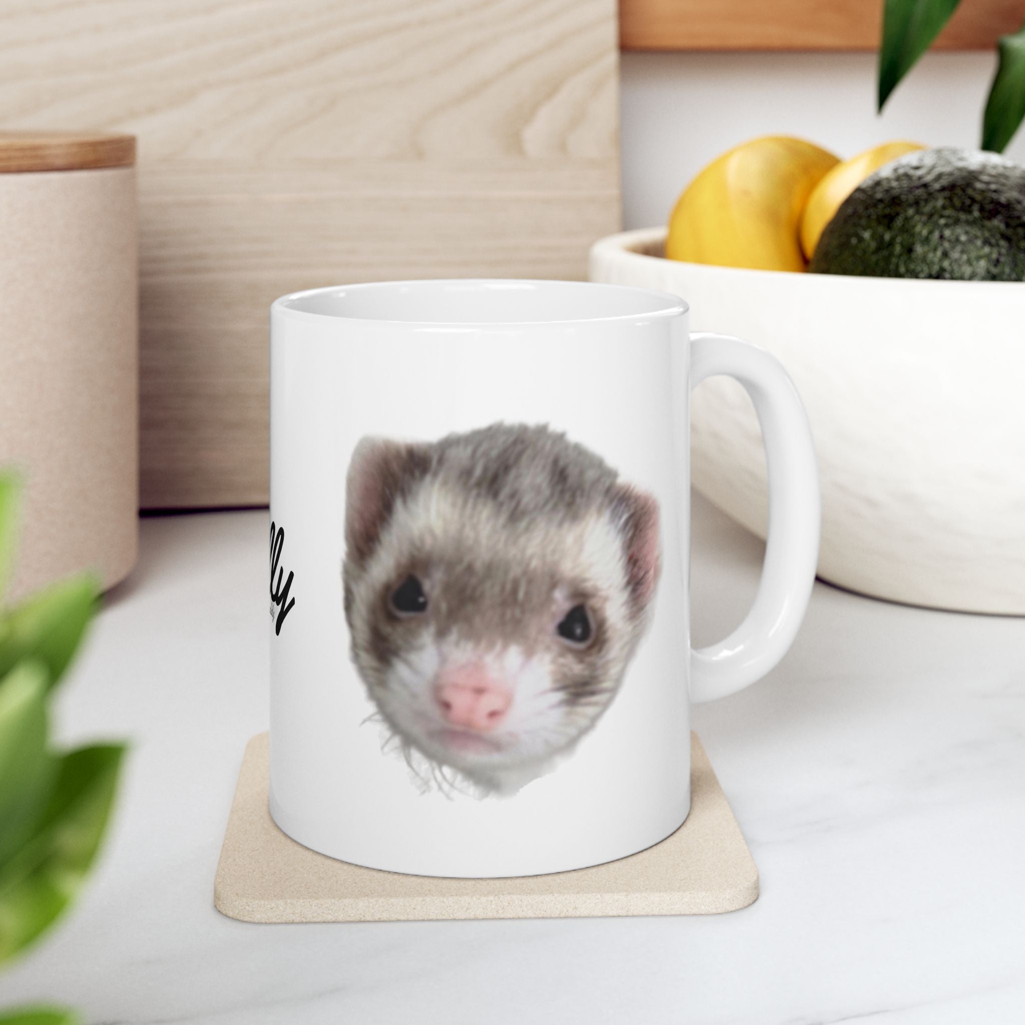 Milly Mug