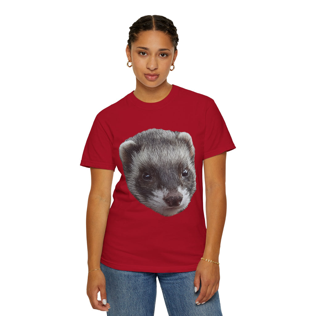 Lucy Big Head T-shirt