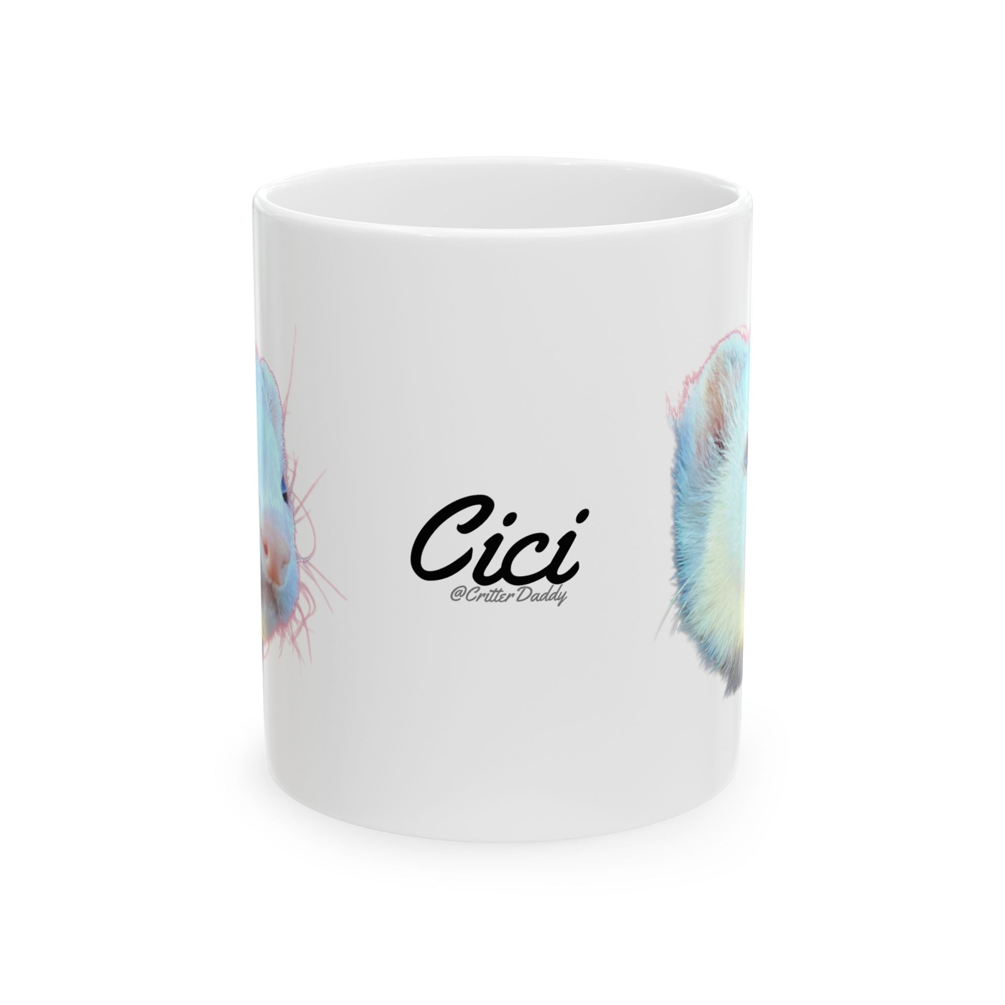 Cici Mug