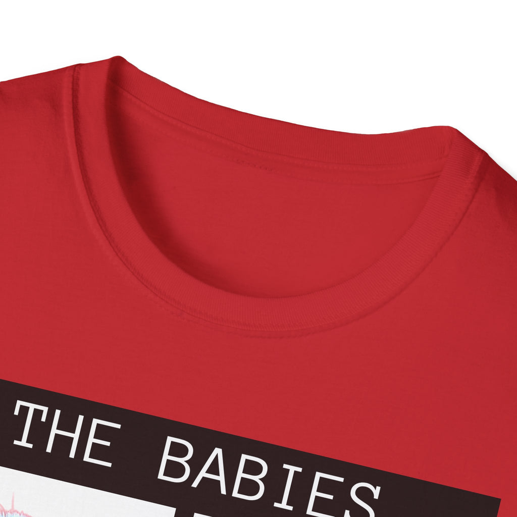 The Babies Tshirt