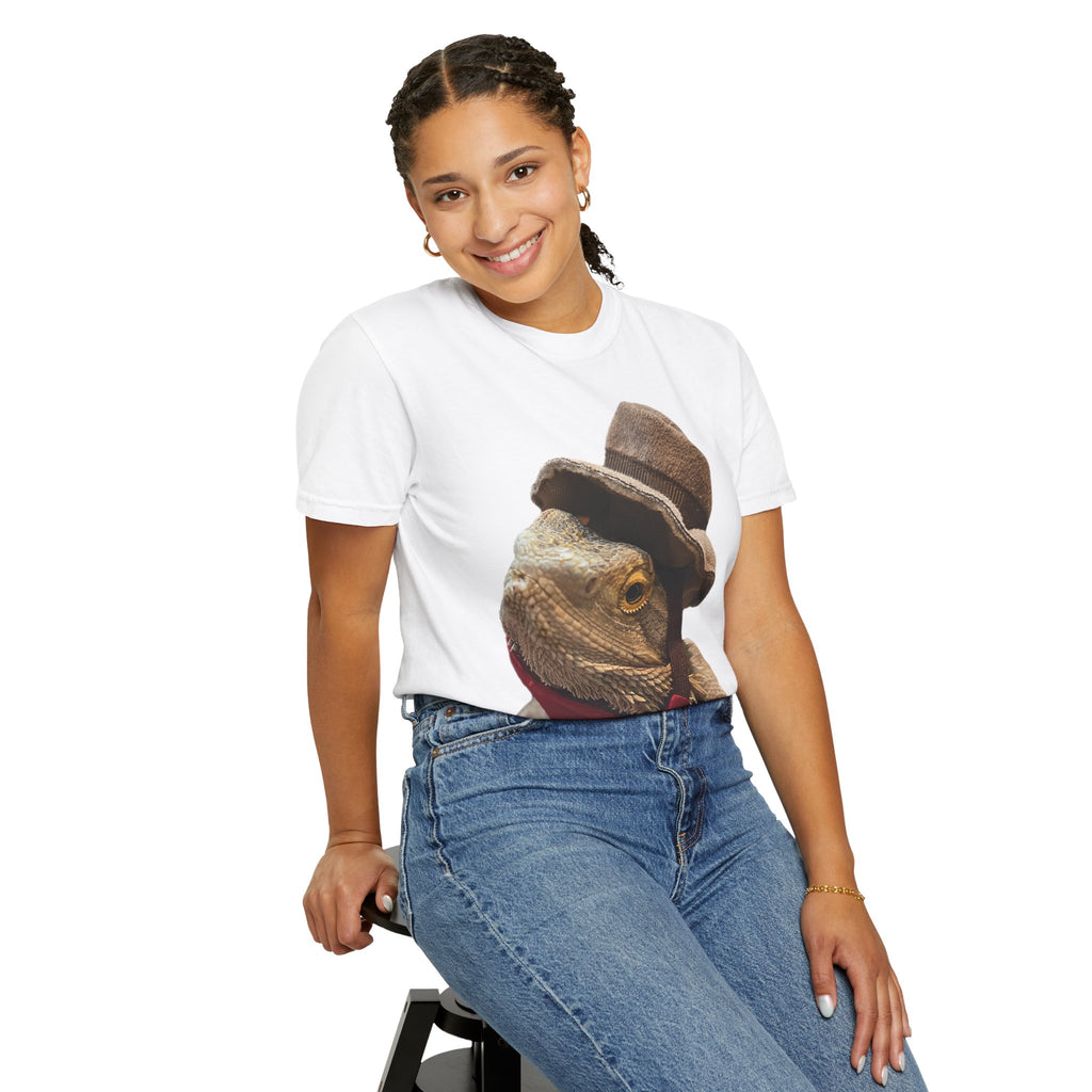 Cowboy Hercules Unisex T-shirt