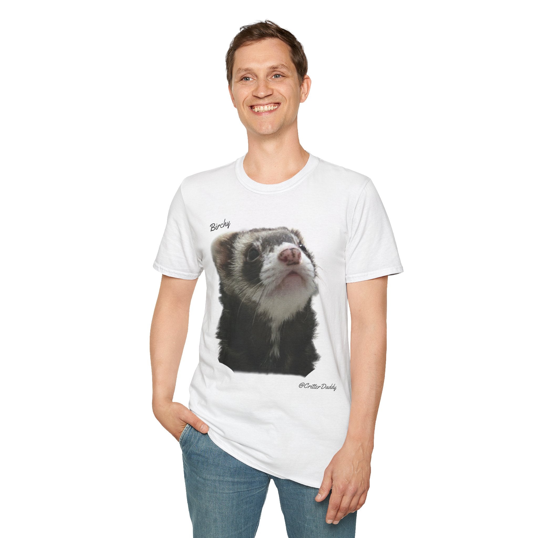 Birchy T-Shirt