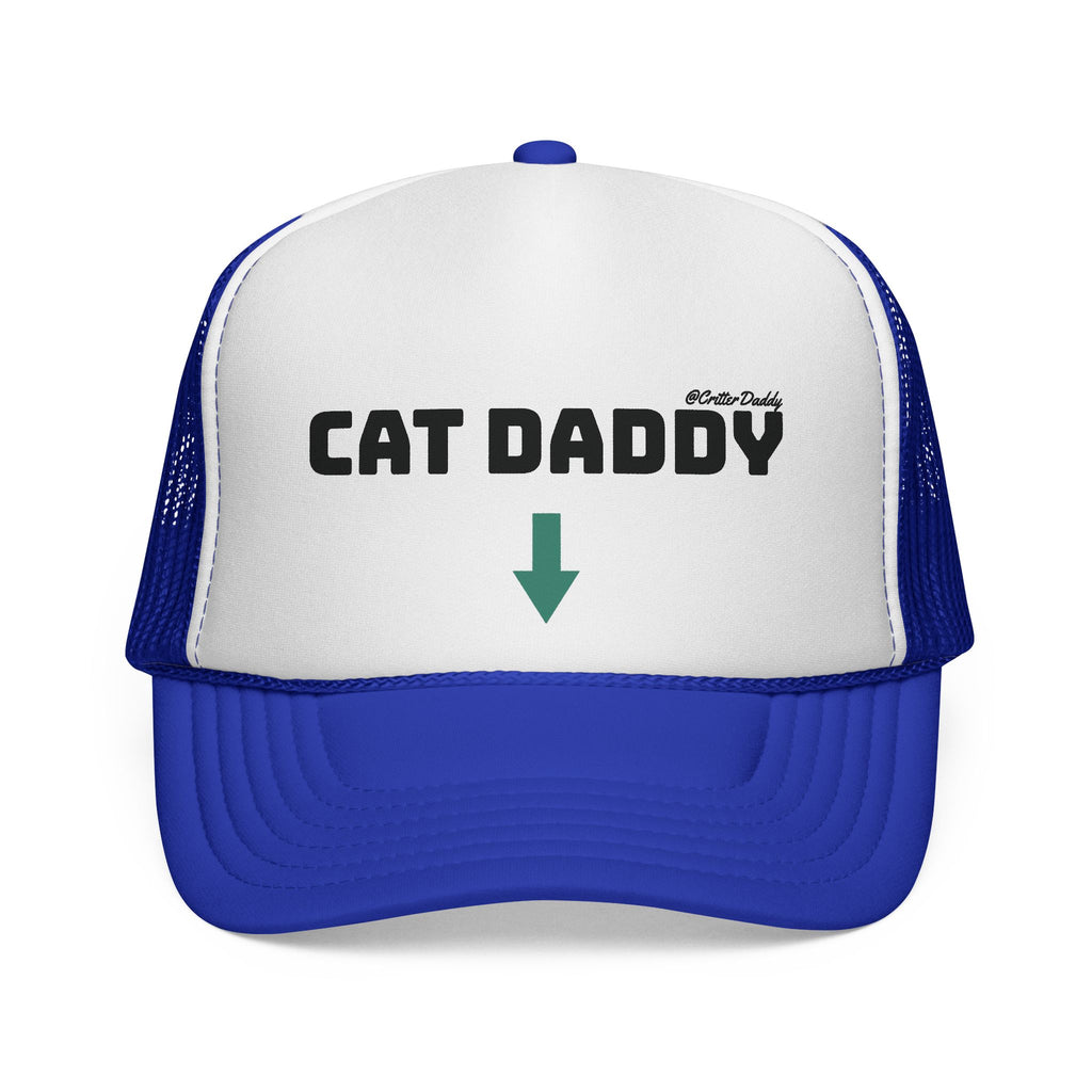 Cat Daddy Hat