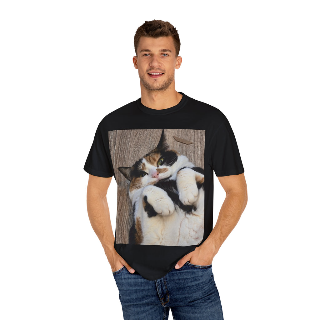 Captain Noodle T-Shirt