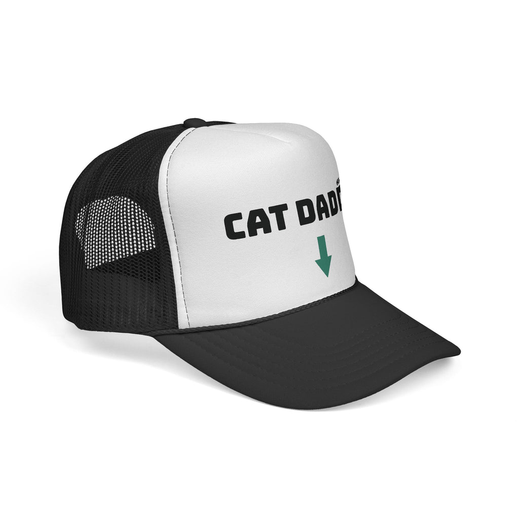 Cat Daddy Hat