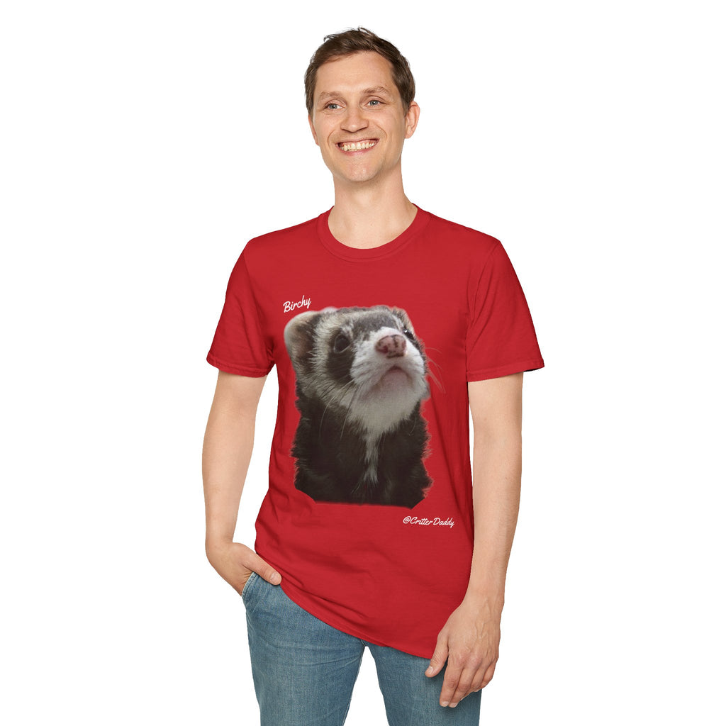 Birchy T-Shirt