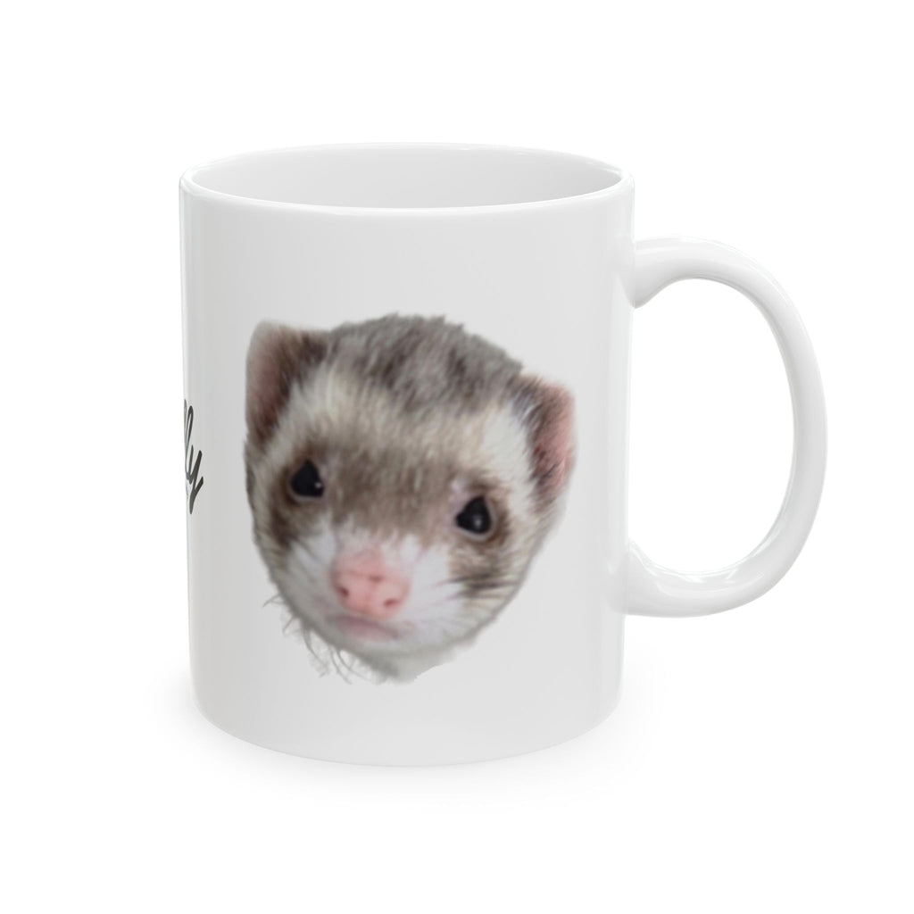 Milly Mug