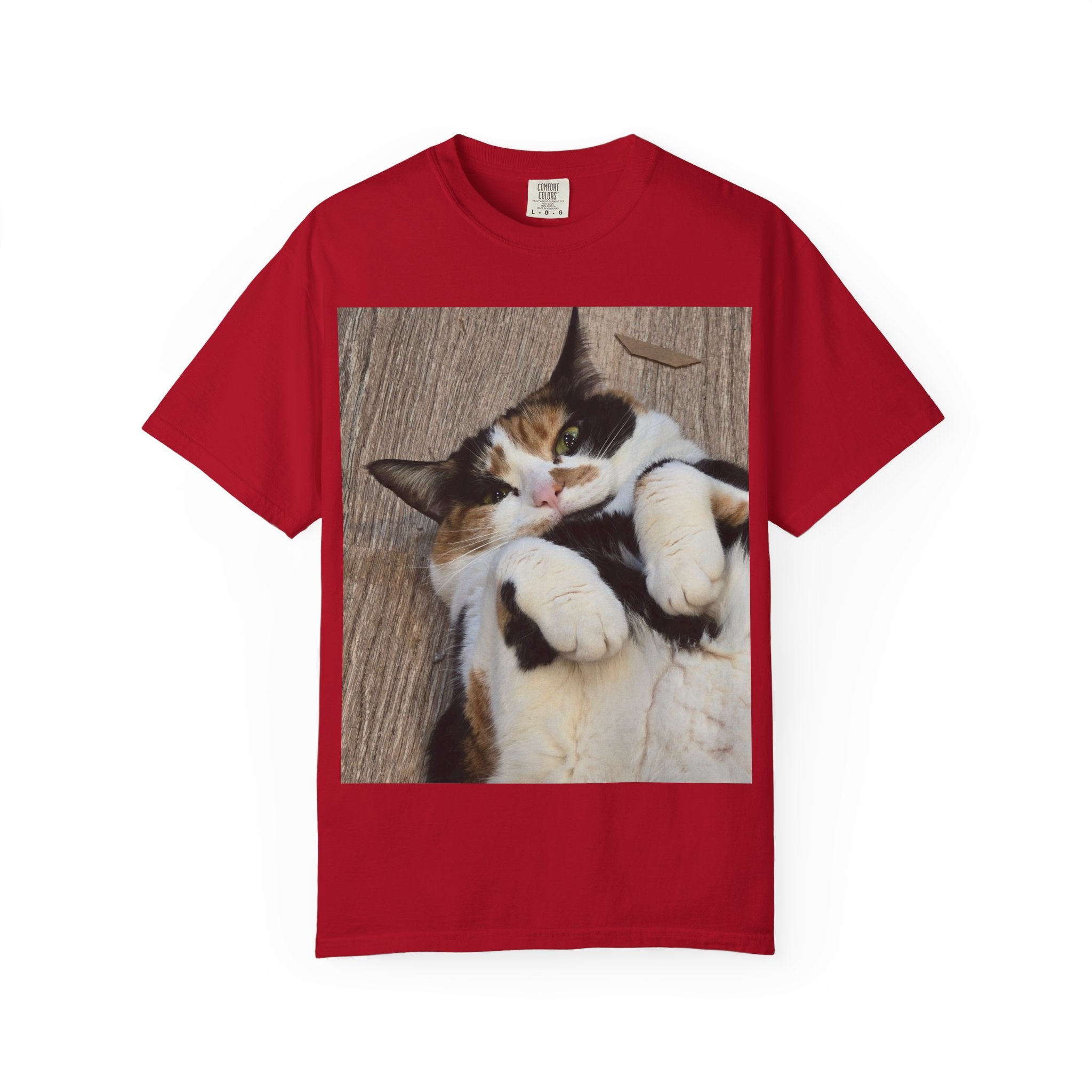 Captain Noodle T-Shirt