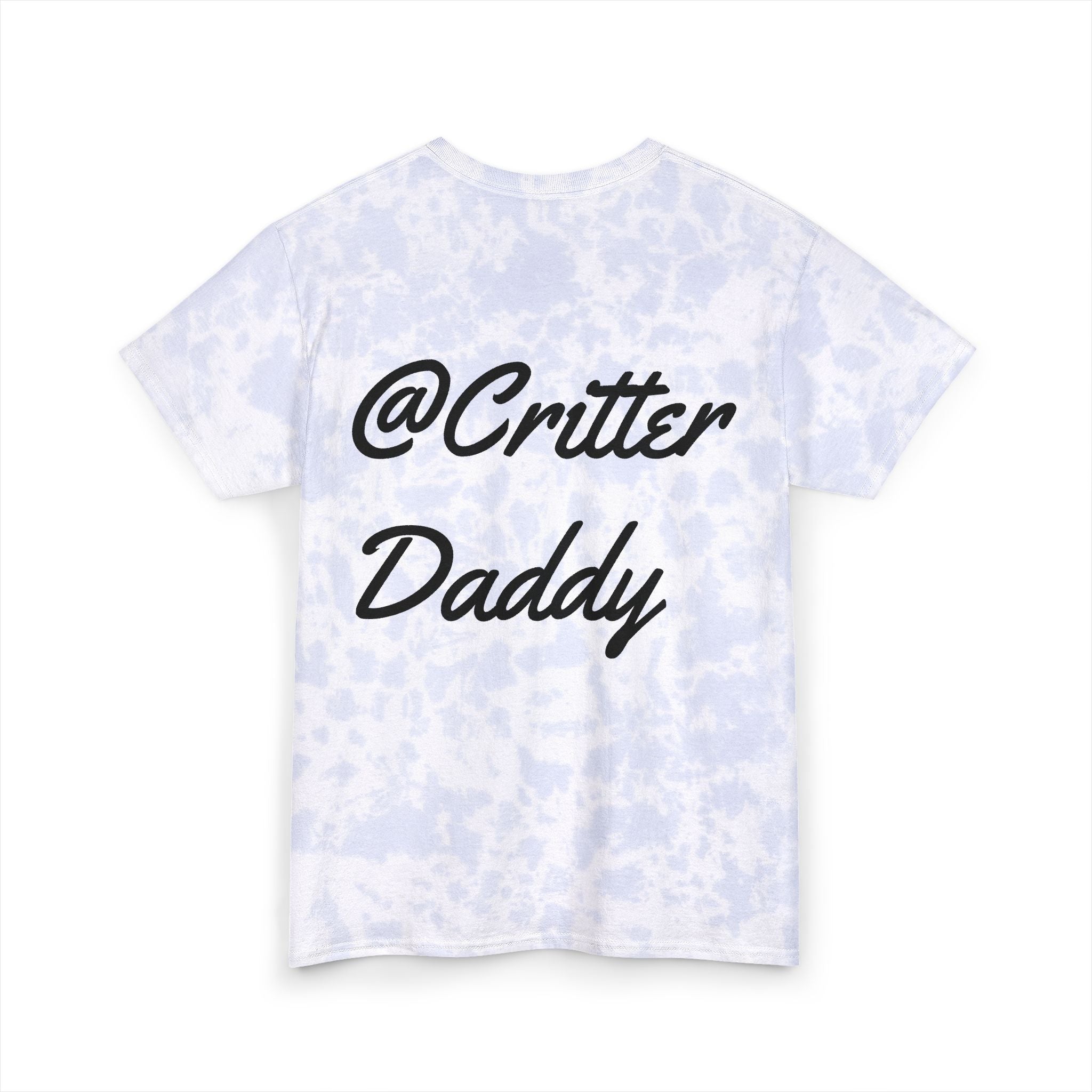 Lucy Tie Dye Shirt