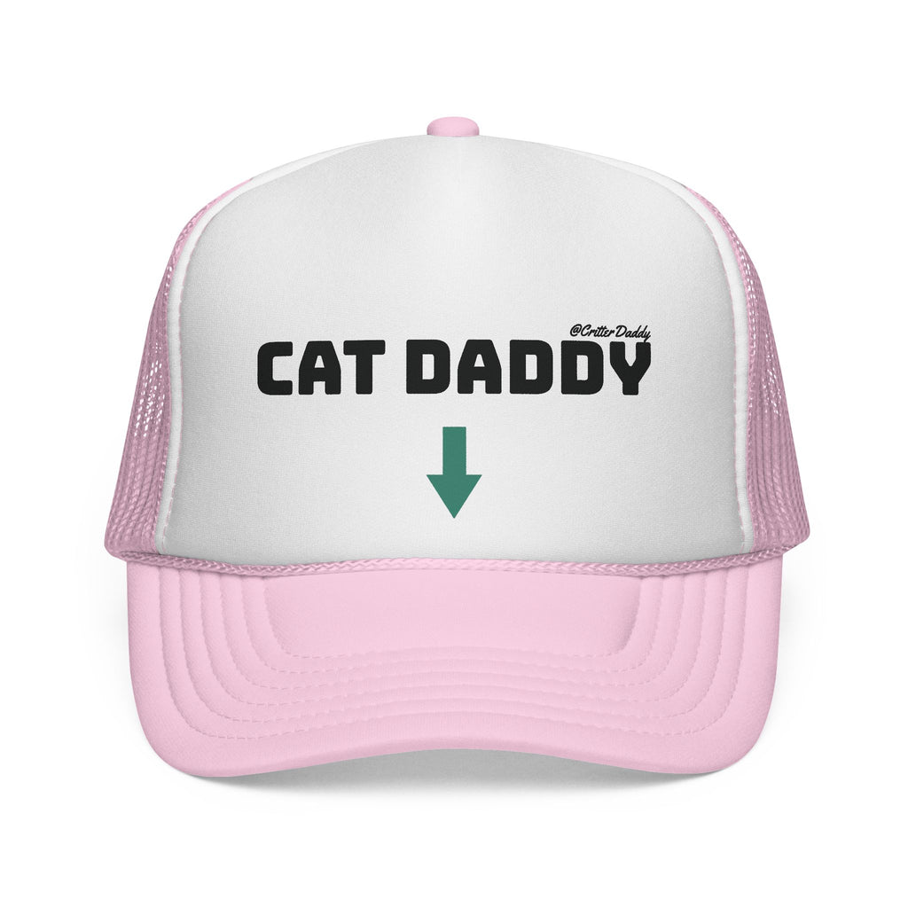 Cat Daddy Hat