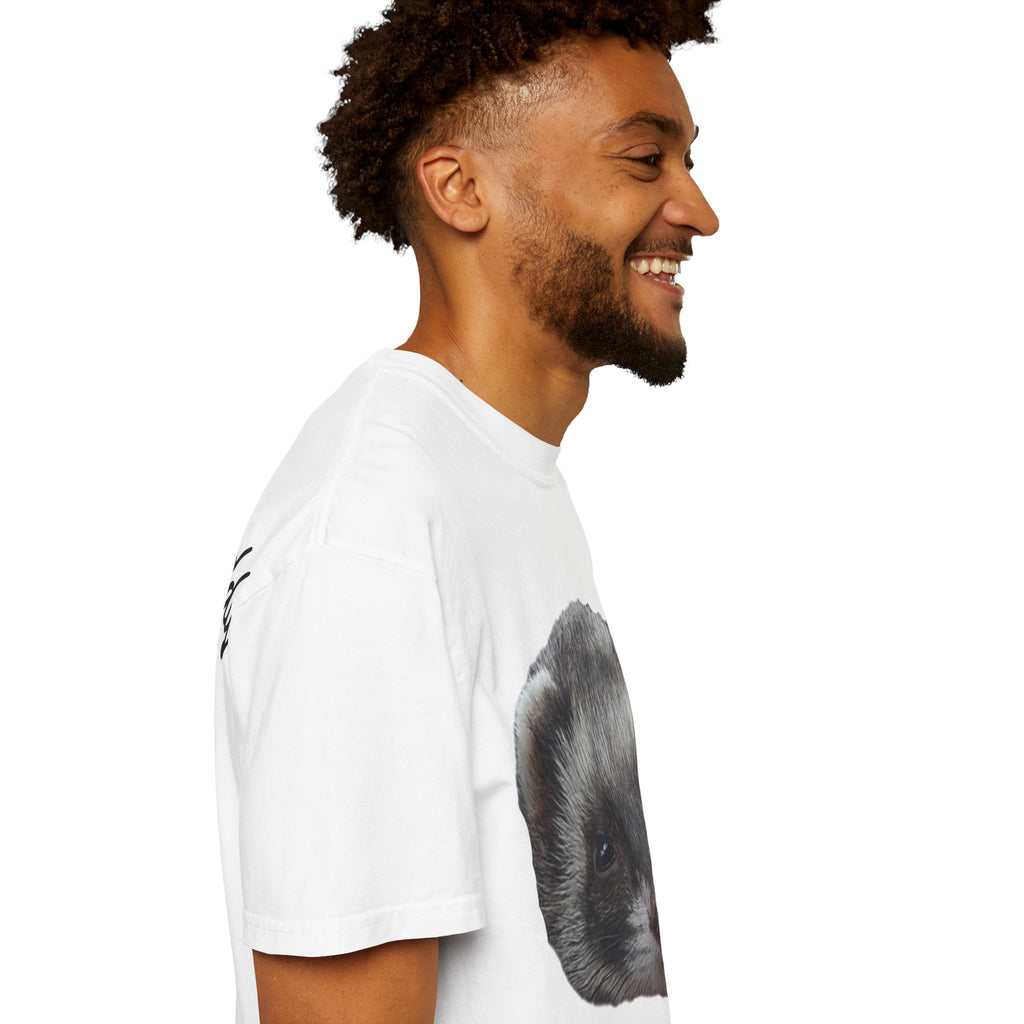 Lucy Big Head T-shirt