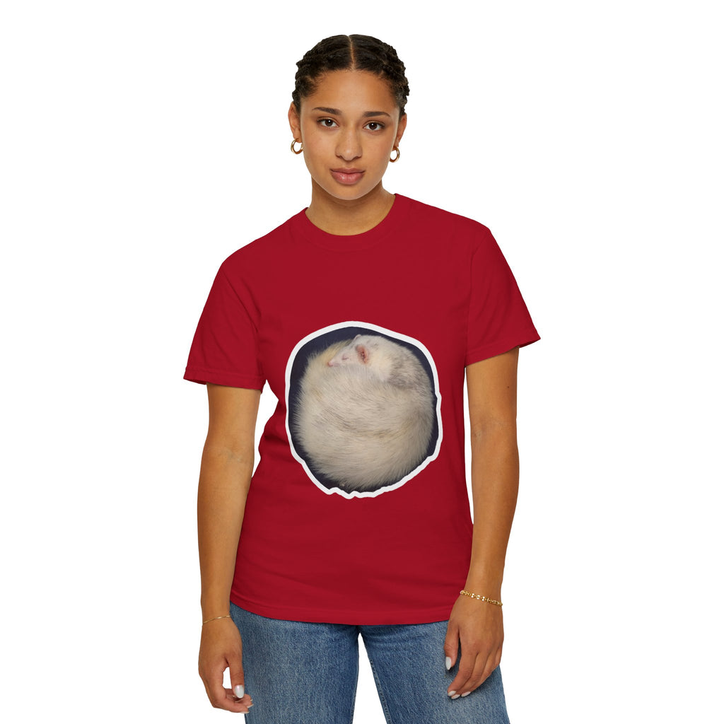 Cici Unisex T-shirt