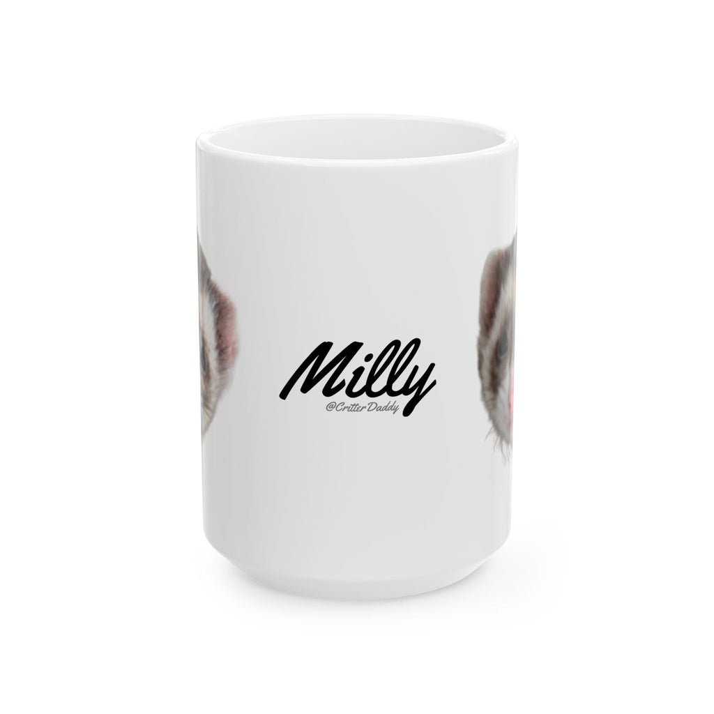Milly Mug