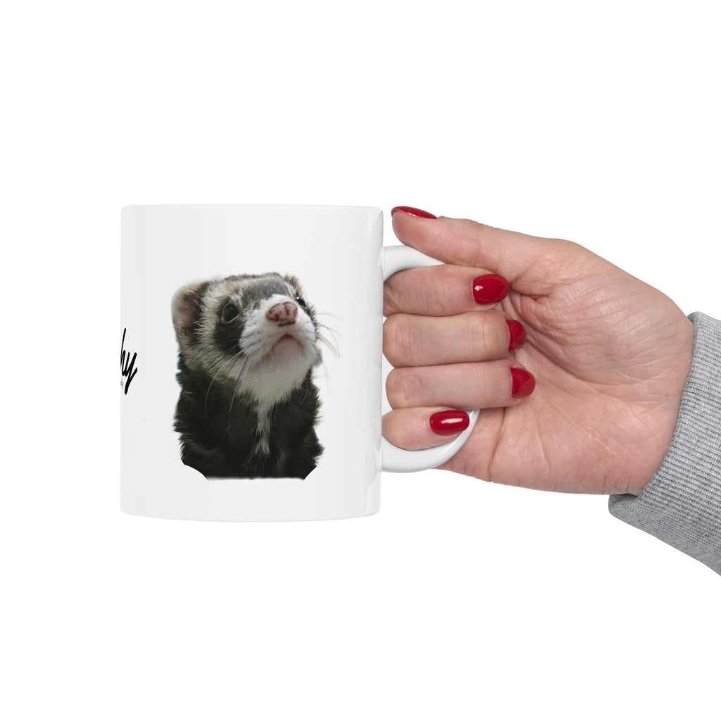 Birchy Mug