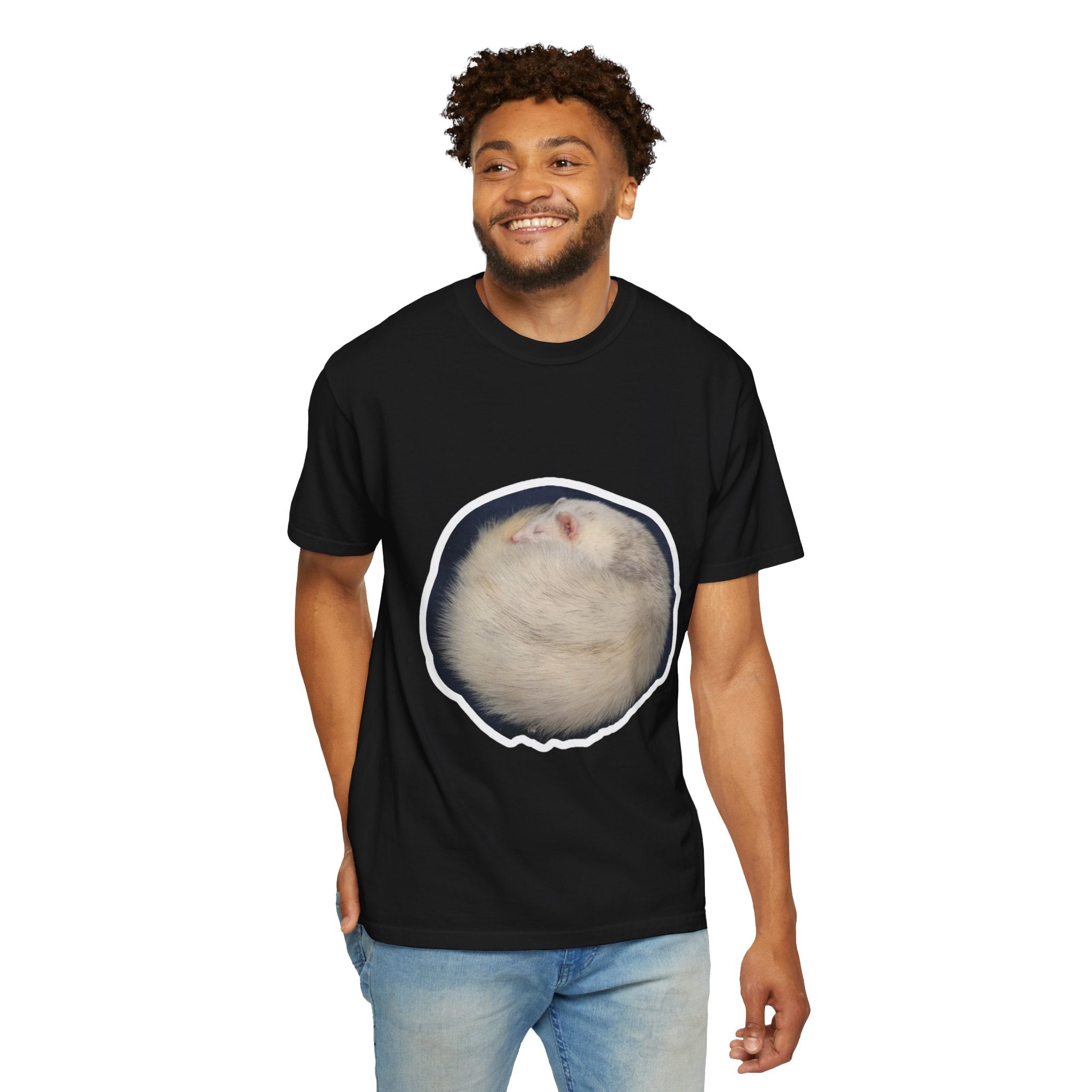 Cici Unisex T-shirt