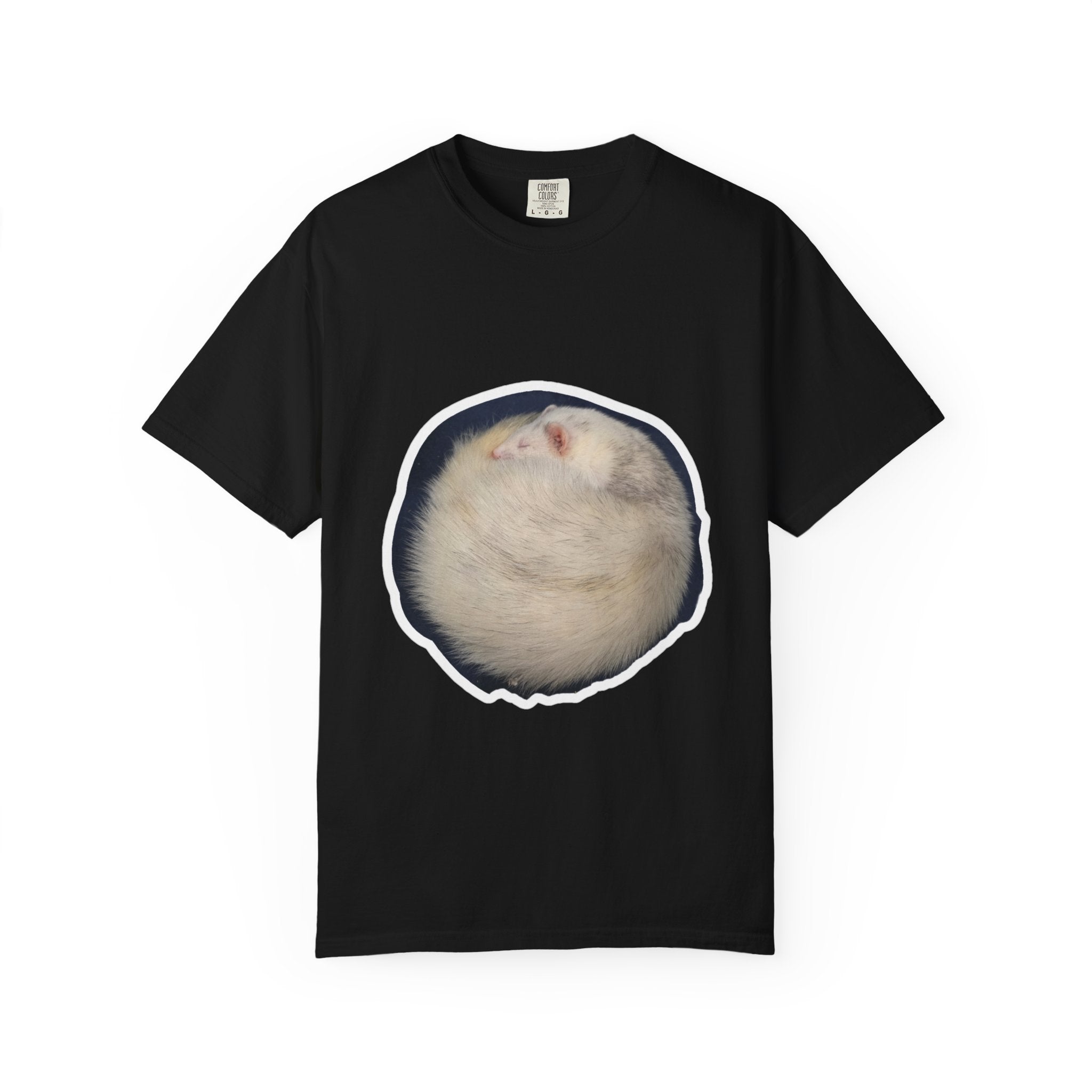 Cici Unisex T-shirt