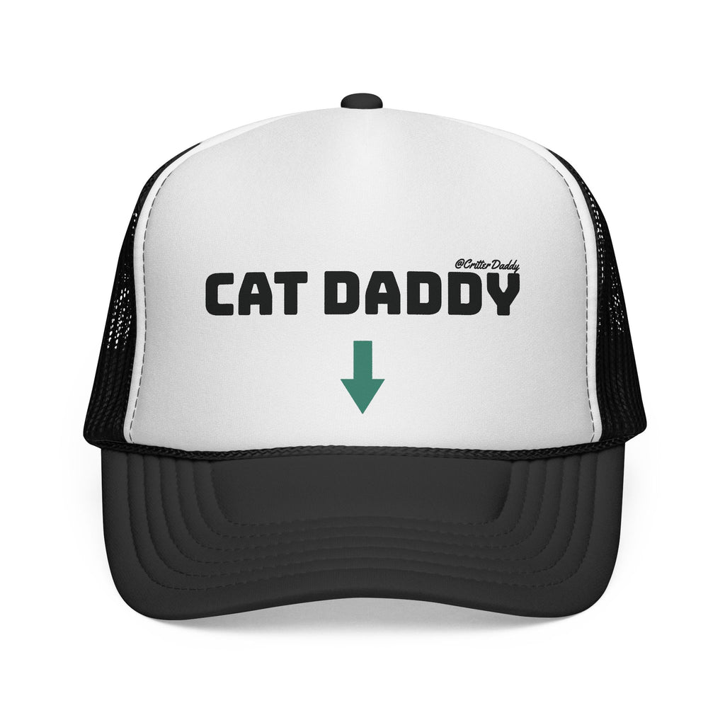 Cat Daddy Hat