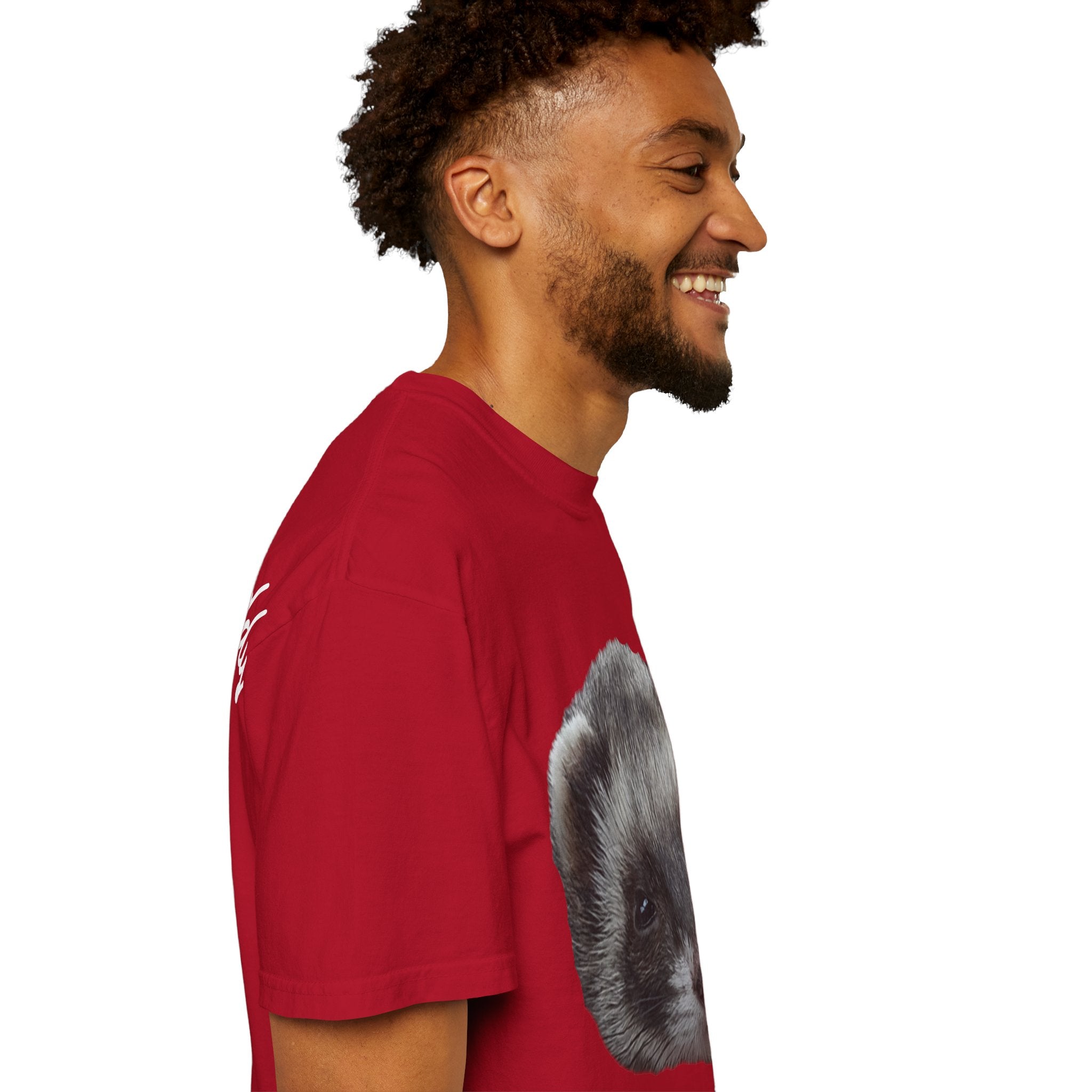 Lucy Big Head T-shirt
