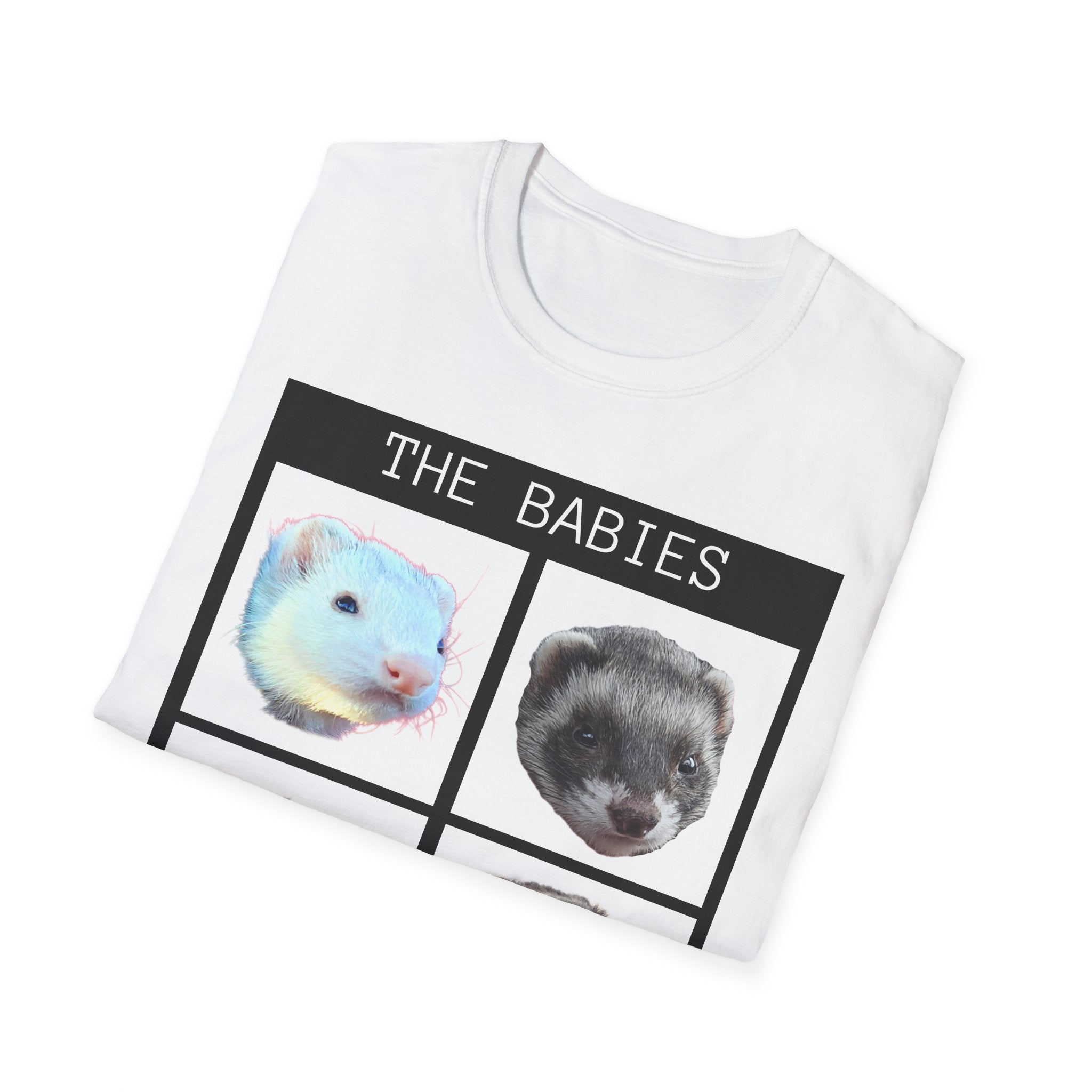 The Babies Tshirt