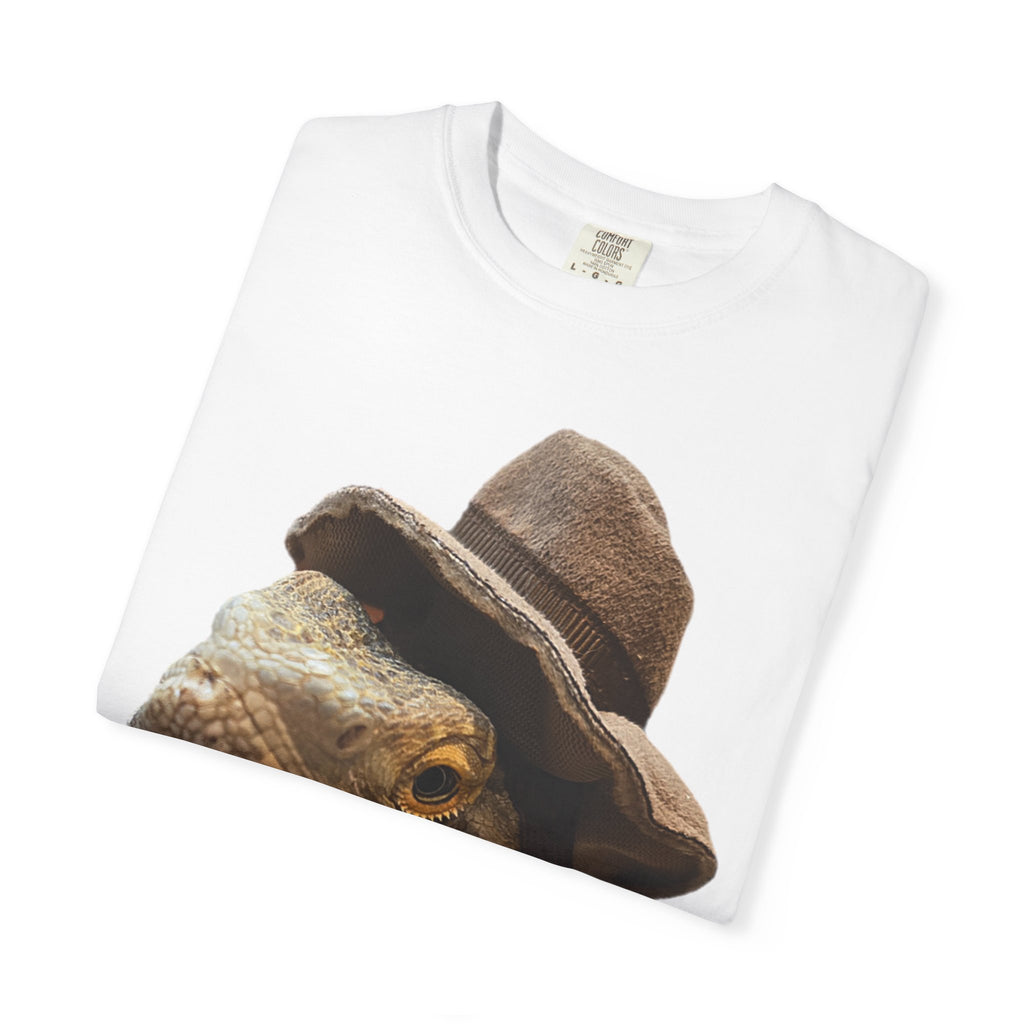 Cowboy Hercules Unisex T-shirt