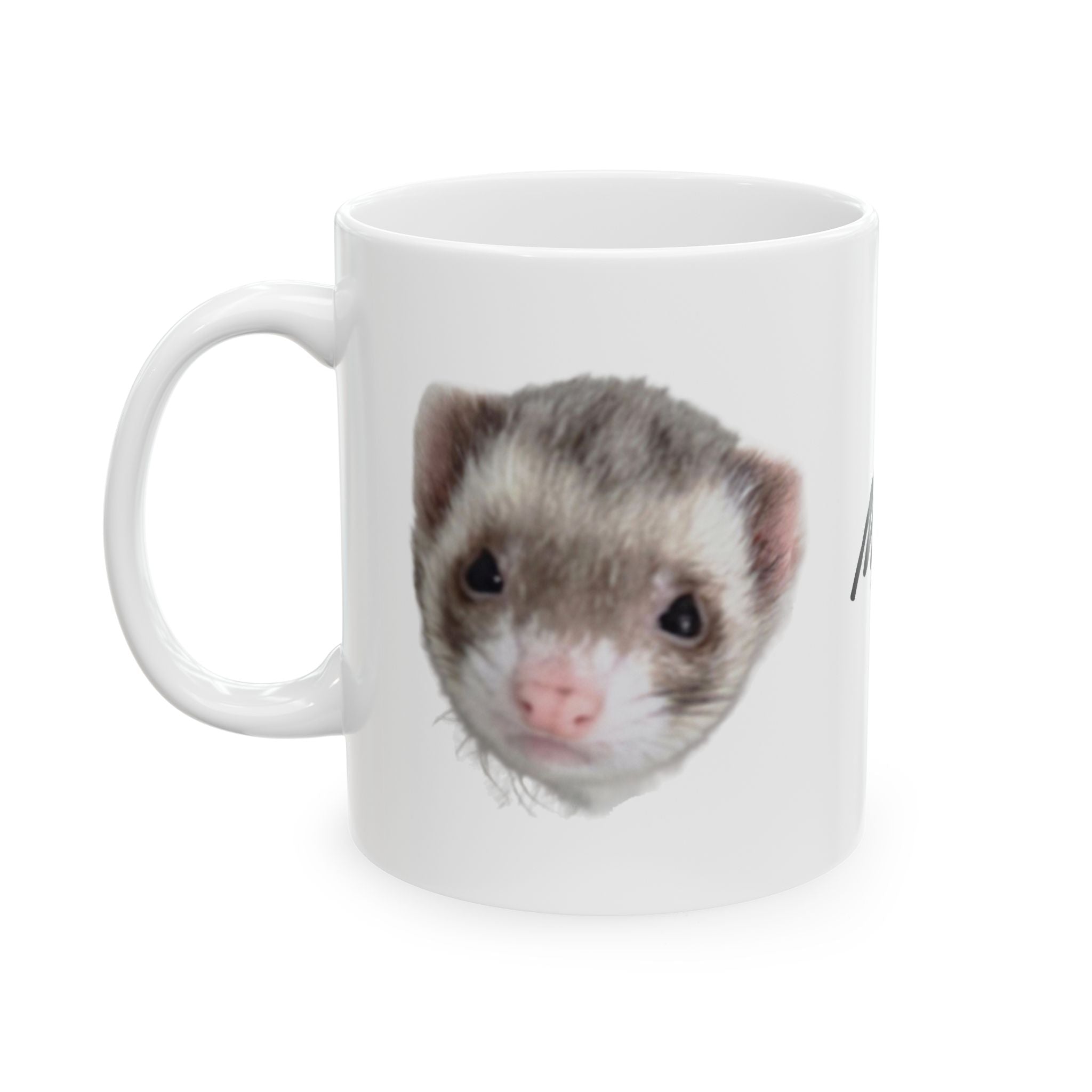 Milly Mug