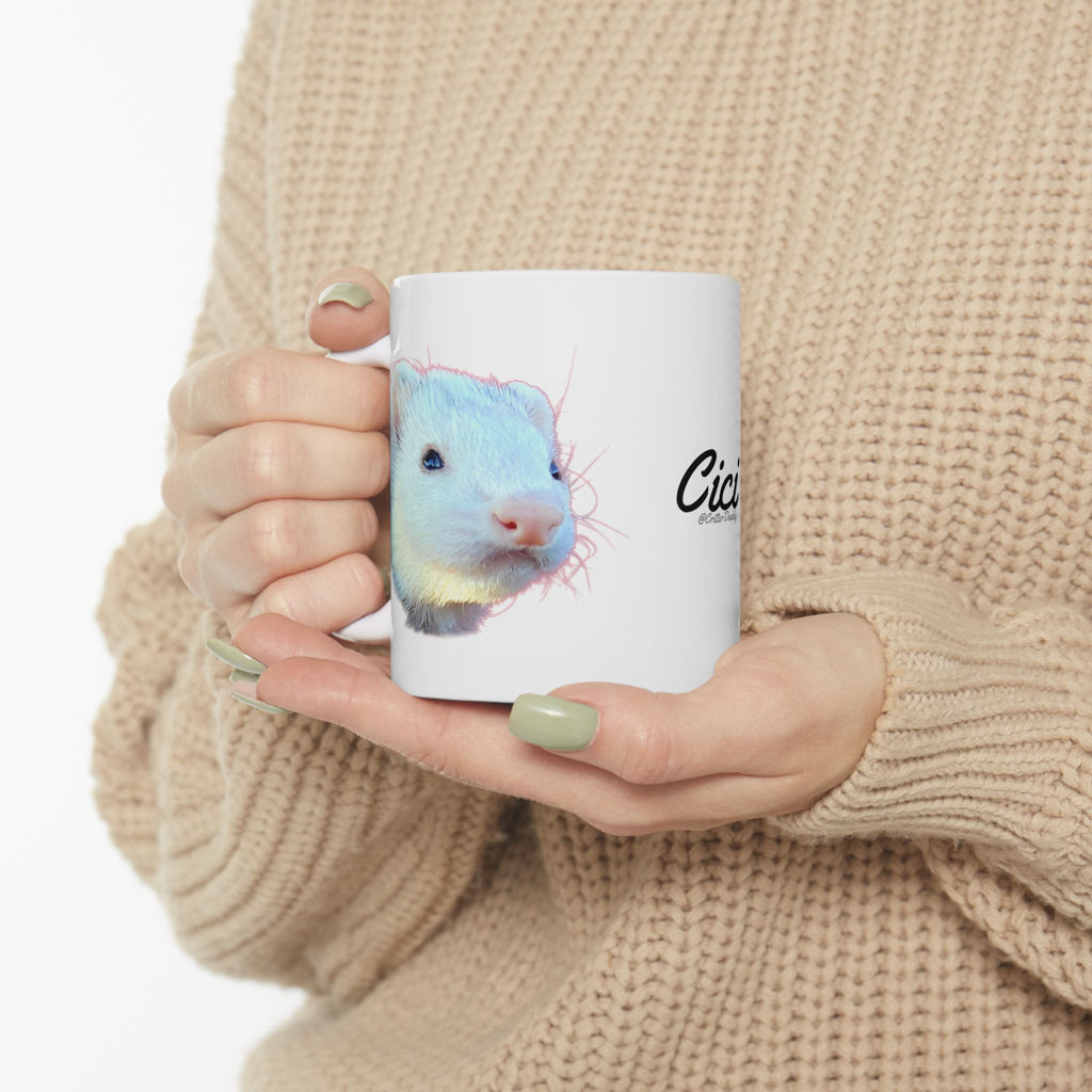 Cici Mug