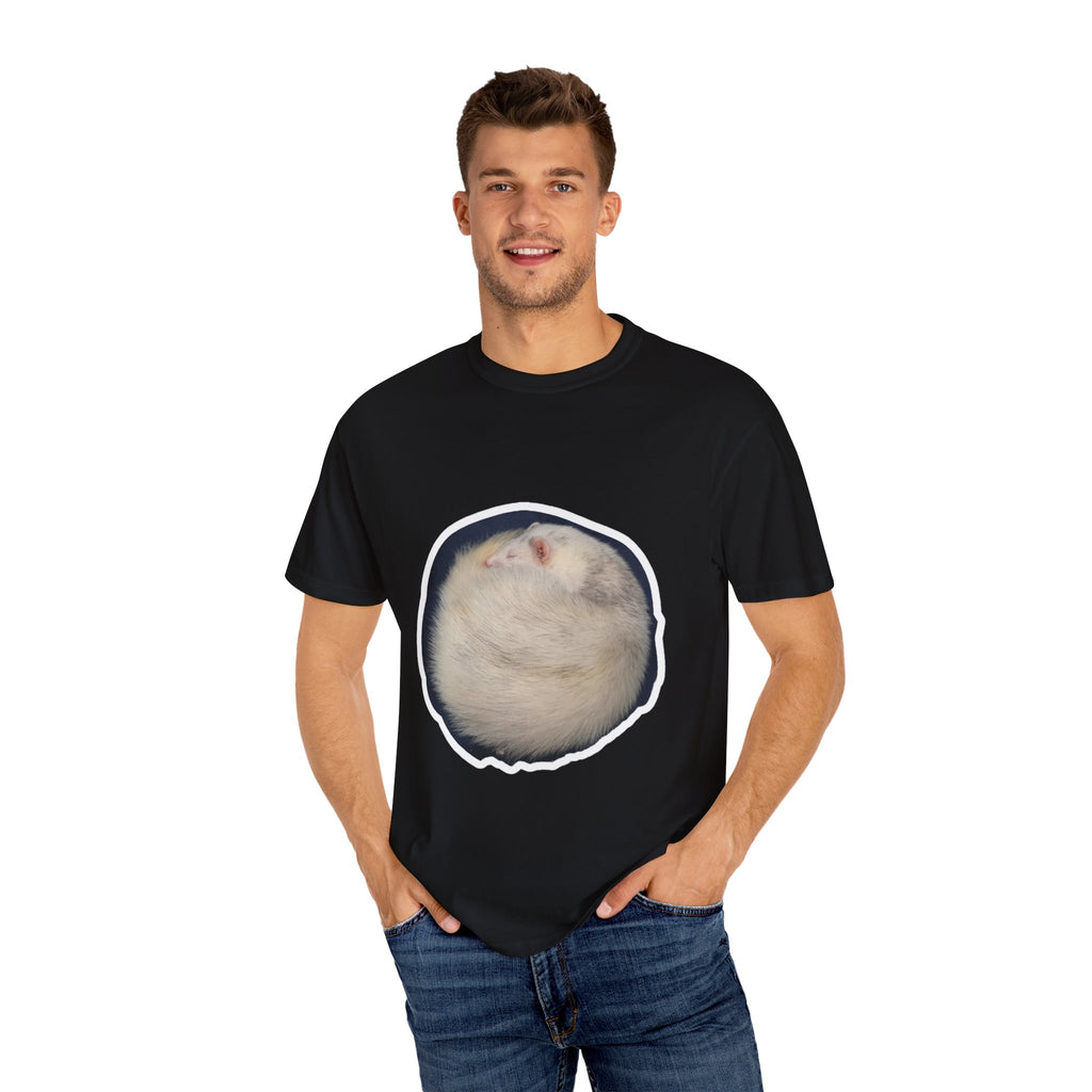 Cici Unisex T-shirt