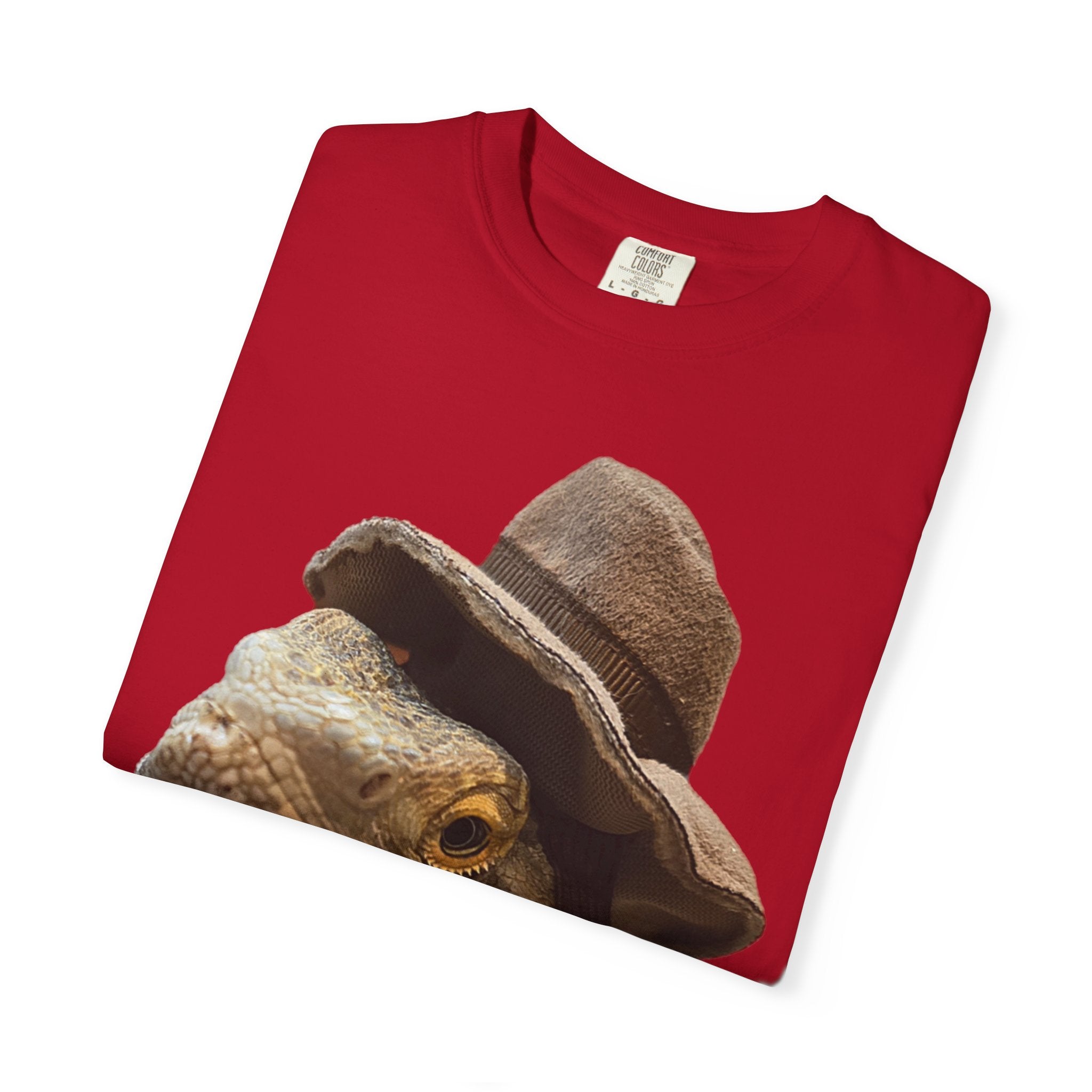 Cowboy Hercules Unisex T-shirt