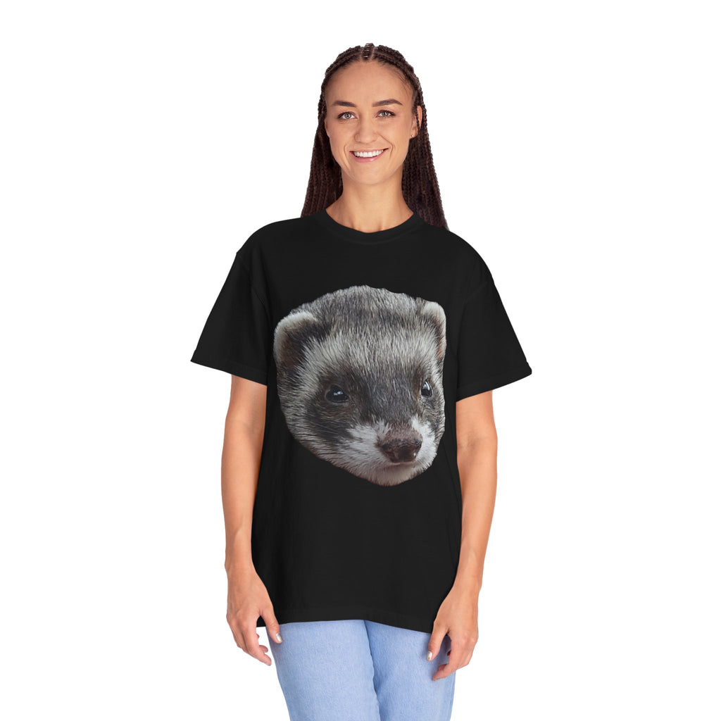 Lucy Big Head T-shirt