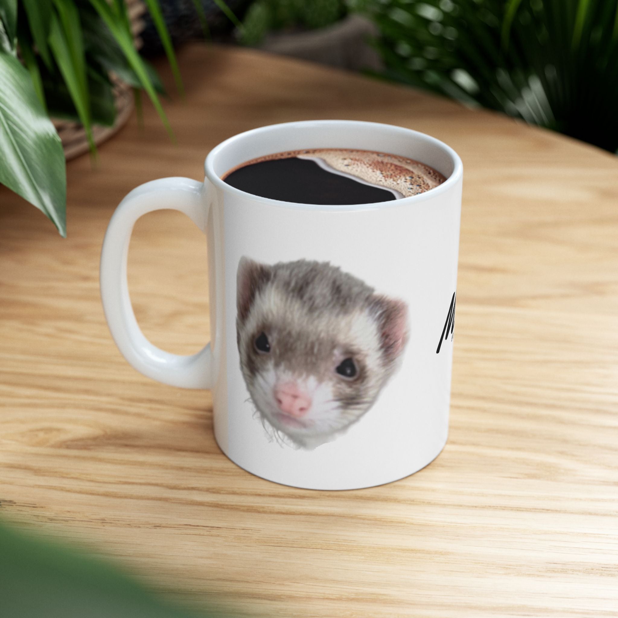 Milly Mug
