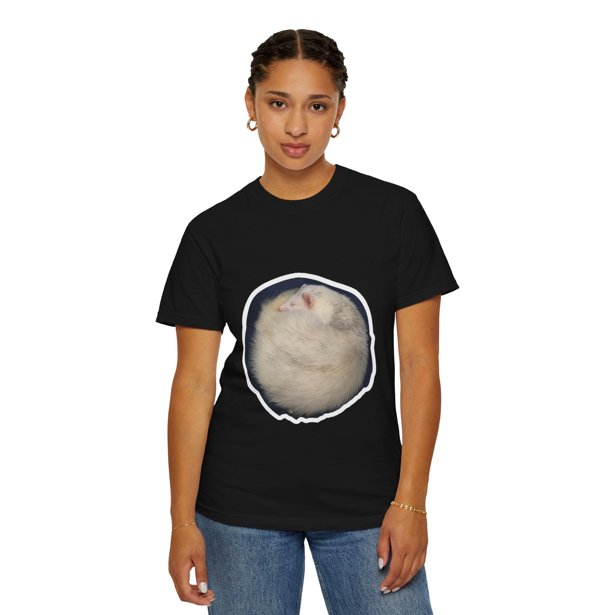 Cici Unisex T-shirt