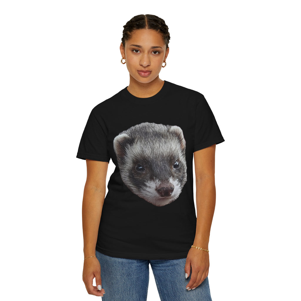 Lucy Big Head T-shirt