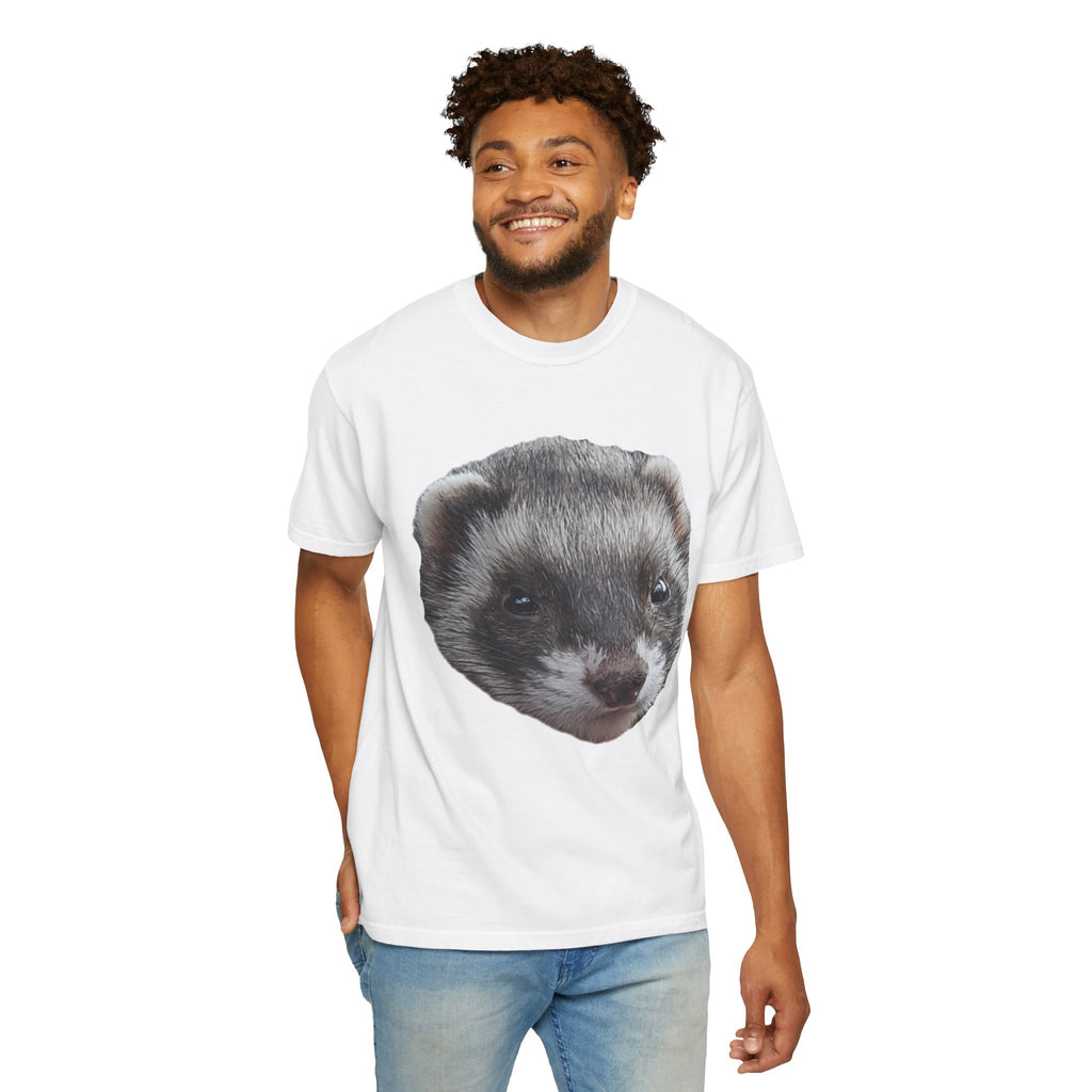 Lucy Big Head T-shirt