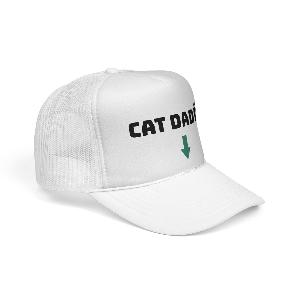 Cat Daddy Hat