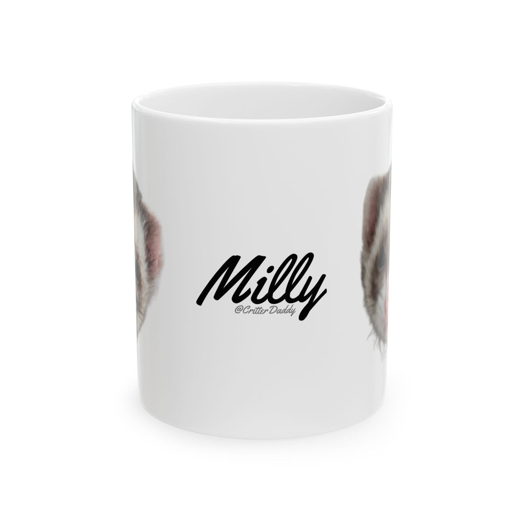 Milly Mug