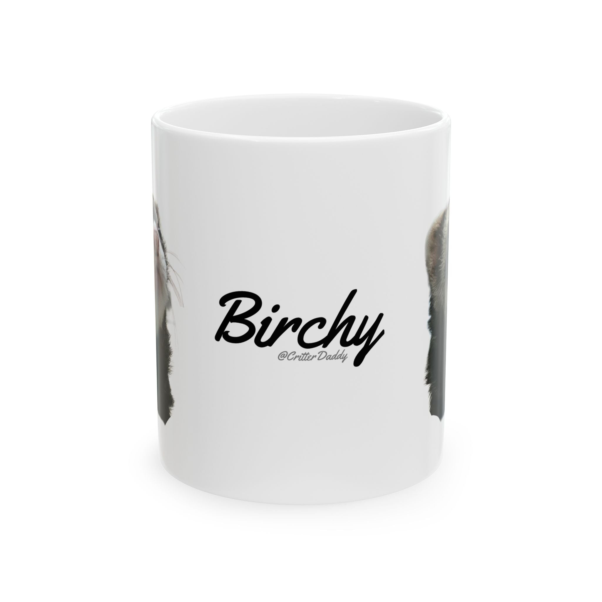 Birchy Mug