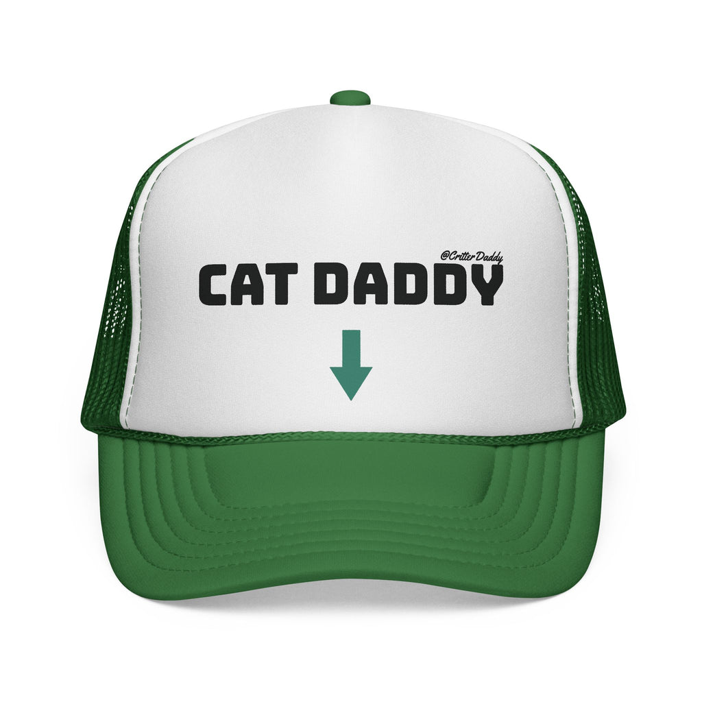 Cat Daddy Hat