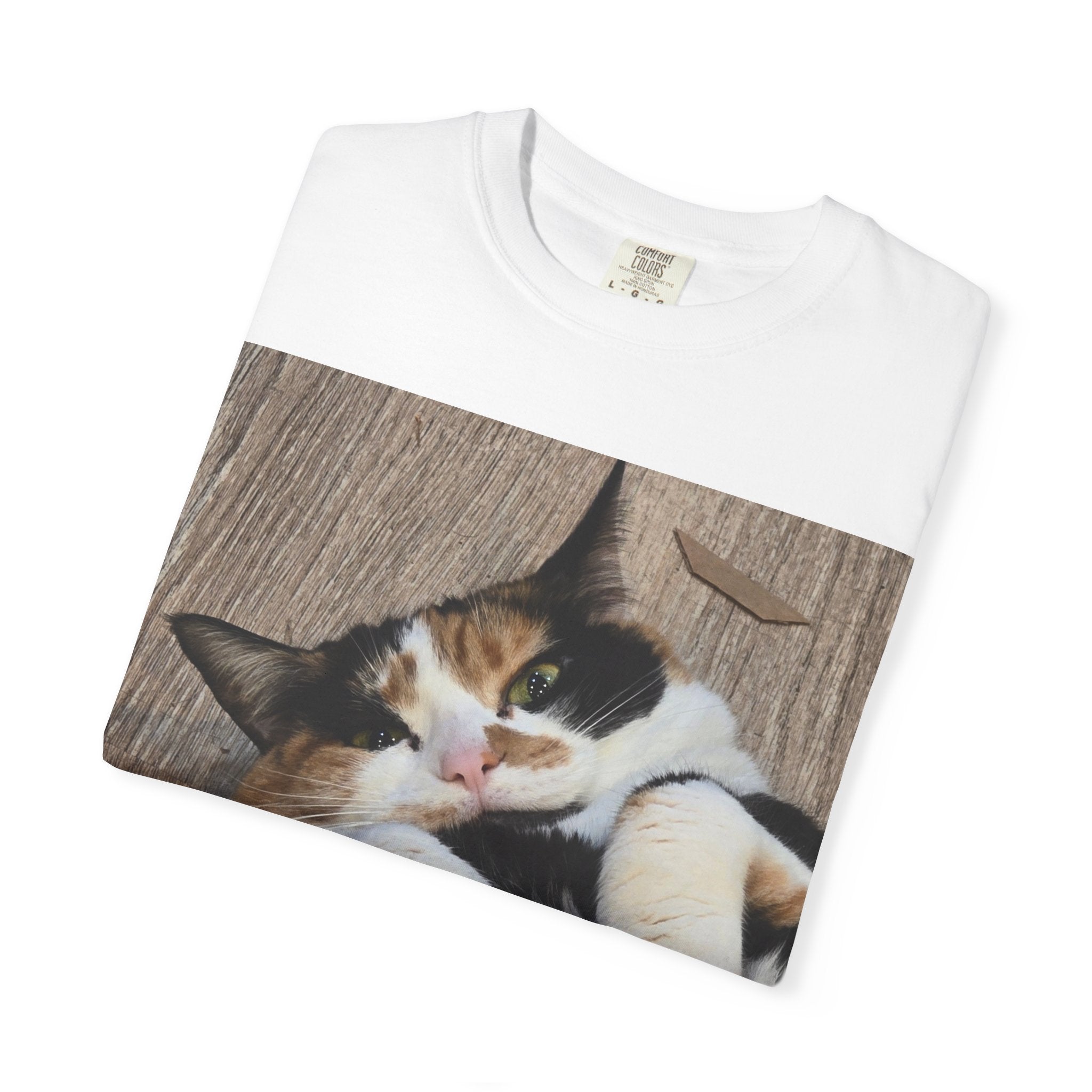 Captain Noodle T-Shirt