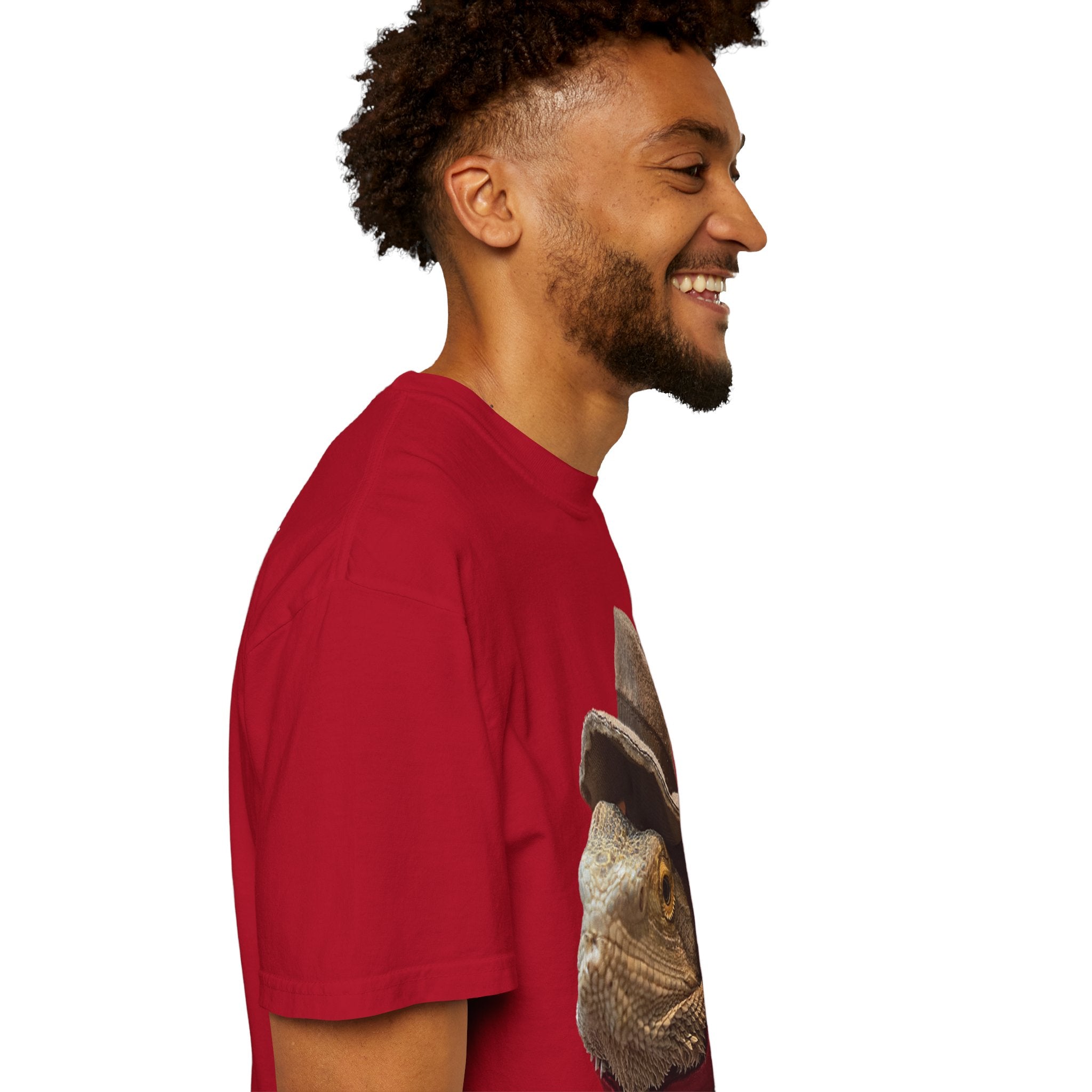 Cowboy Hercules Unisex T-shirt