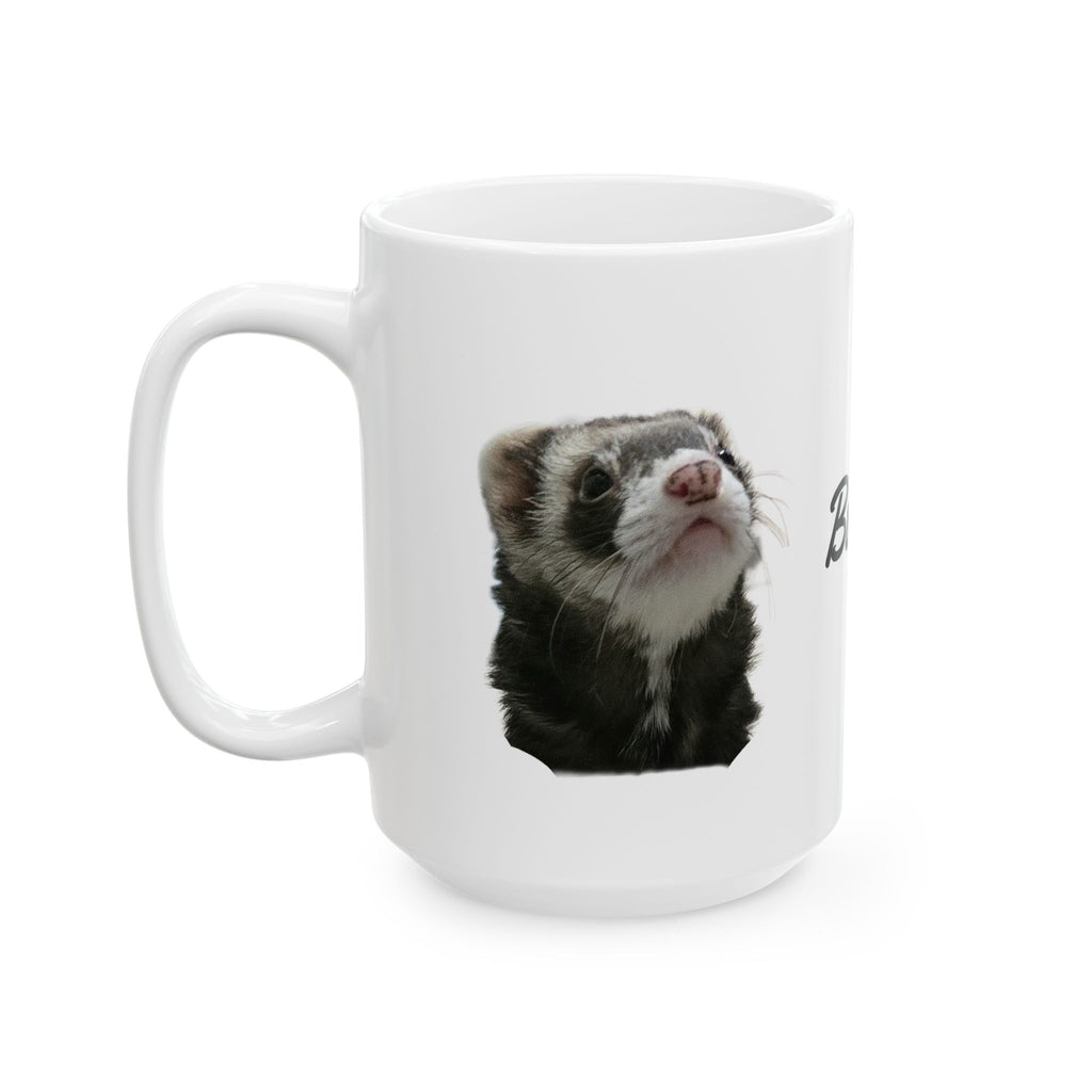 Birchy Mug