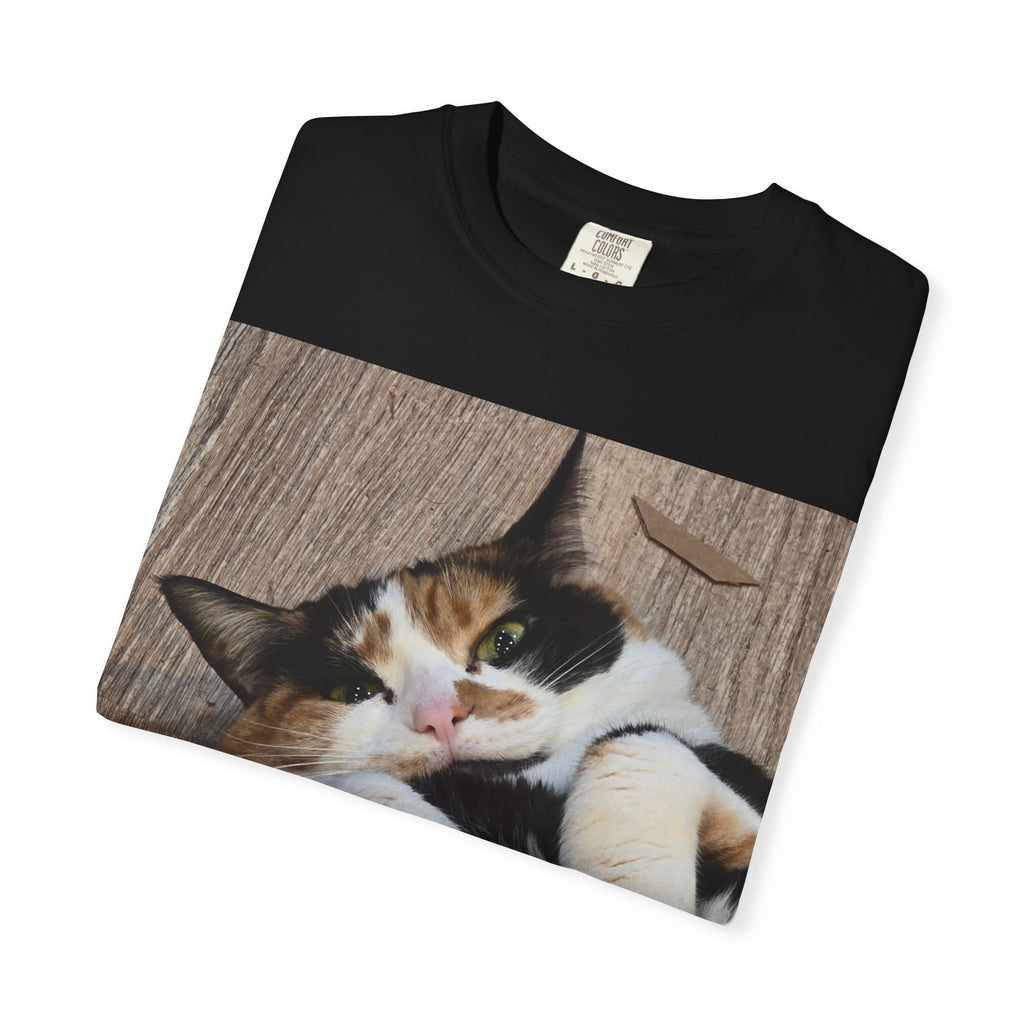 Captain Noodle T-Shirt