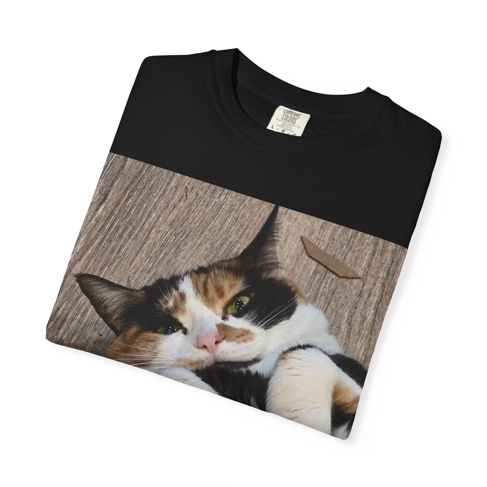 Captain Noodle T-Shirt
