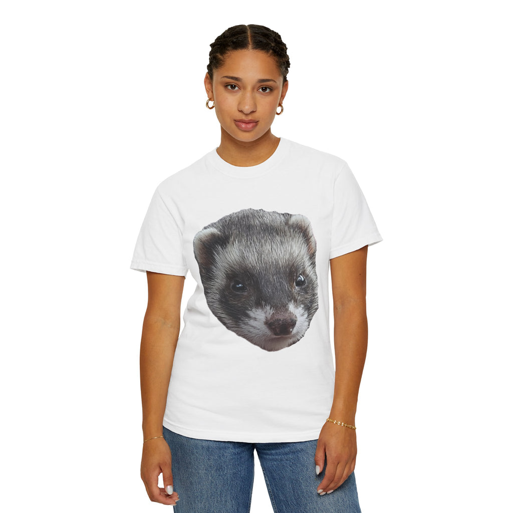 Lucy Big Head T-shirt