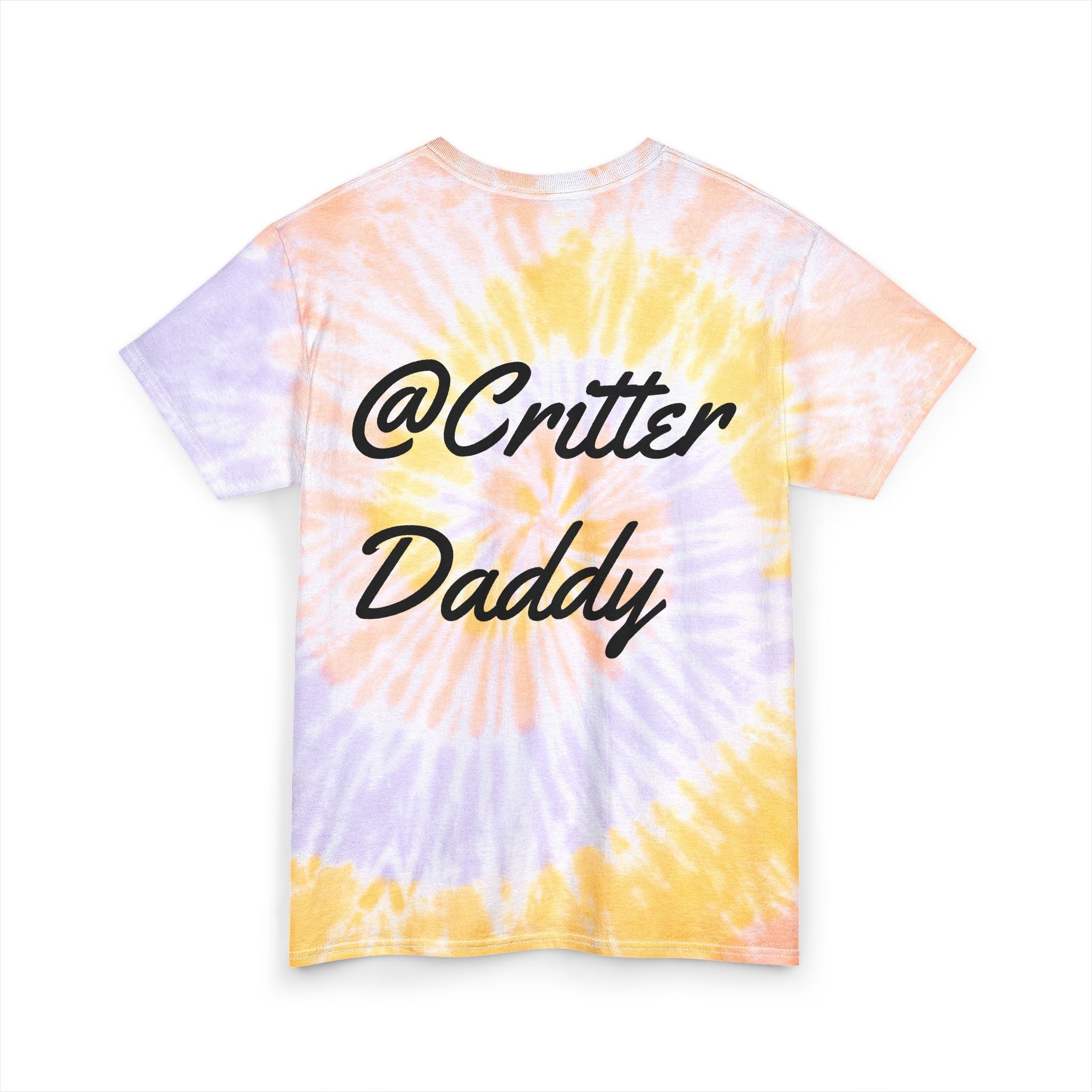 Lucy Tie Dye Shirt